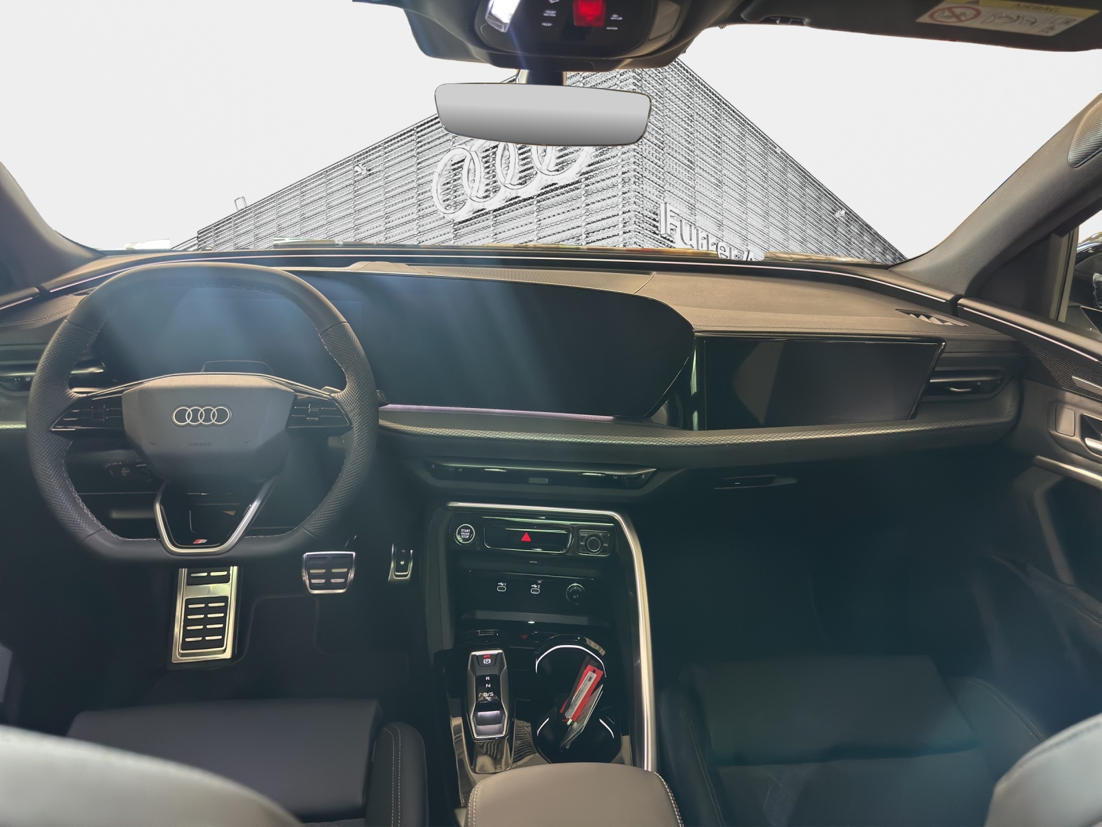 AUDI Q5 TDI quattro 150 kW S-tronic-image-10