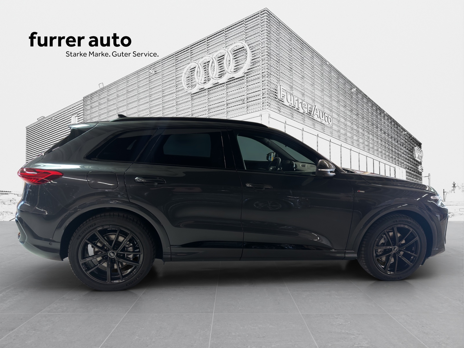 AUDI Q5 TDI quattro 150 kW S-tronic-image-5