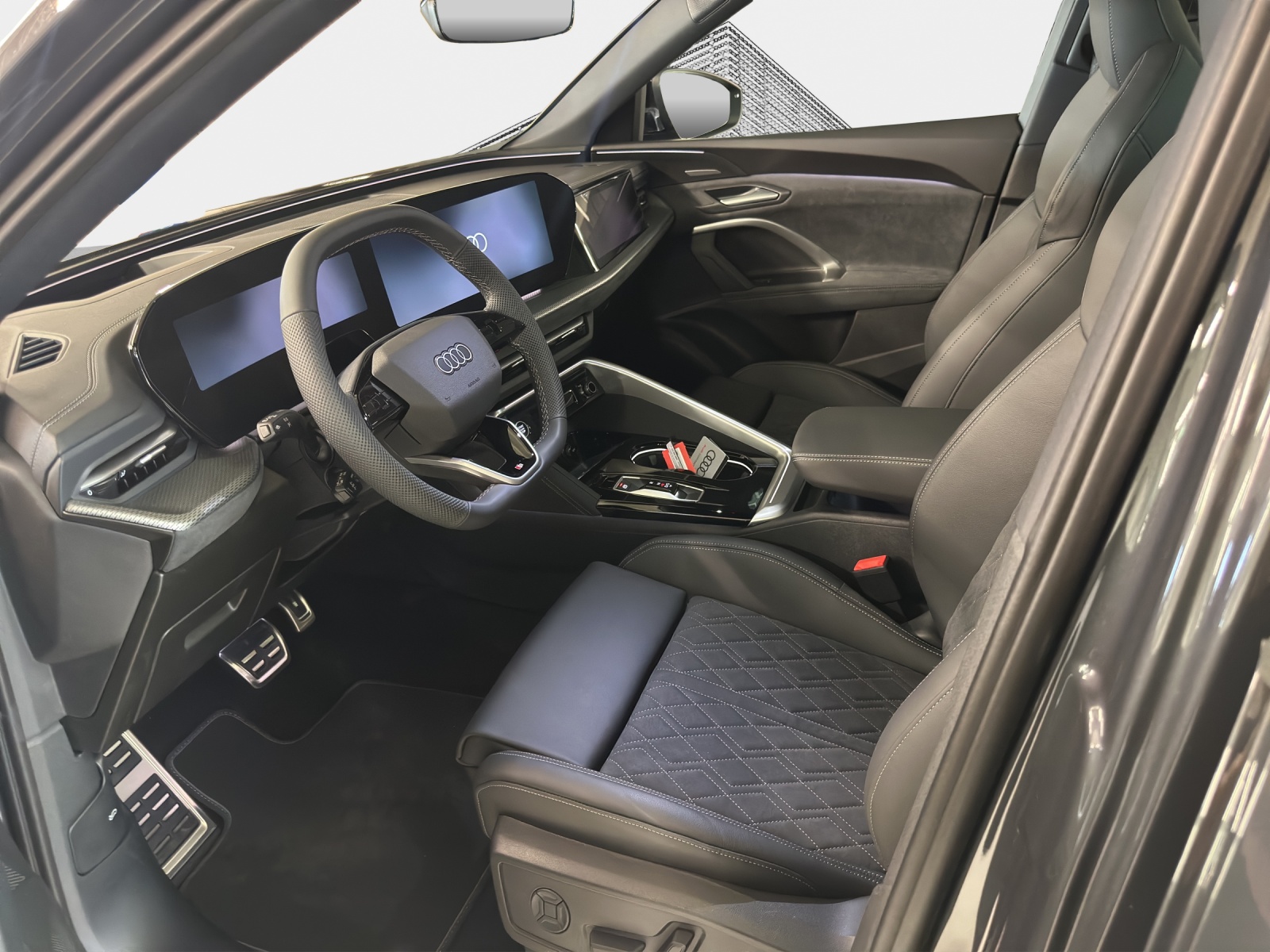 AUDI Q5 TDI quattro 150 kW S-tronic-image-9