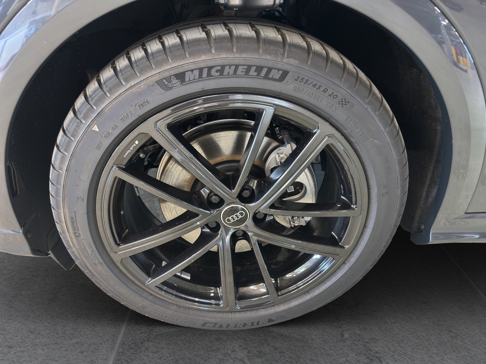AUDI Q5 TDI quattro 150 kW S-tronic-image-8