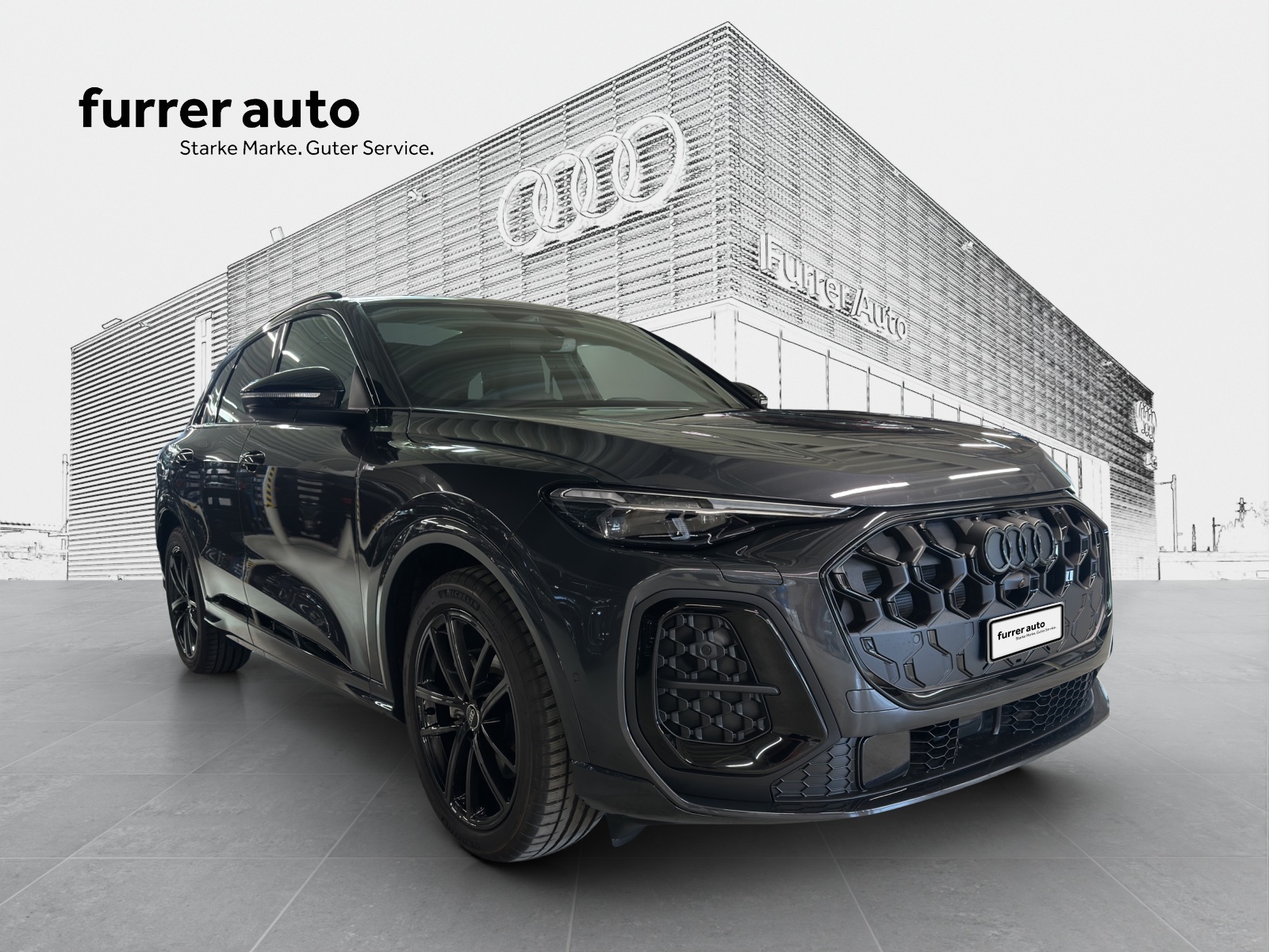 AUDI Q5 TDI quattro 150 kW S-tronic-image-6