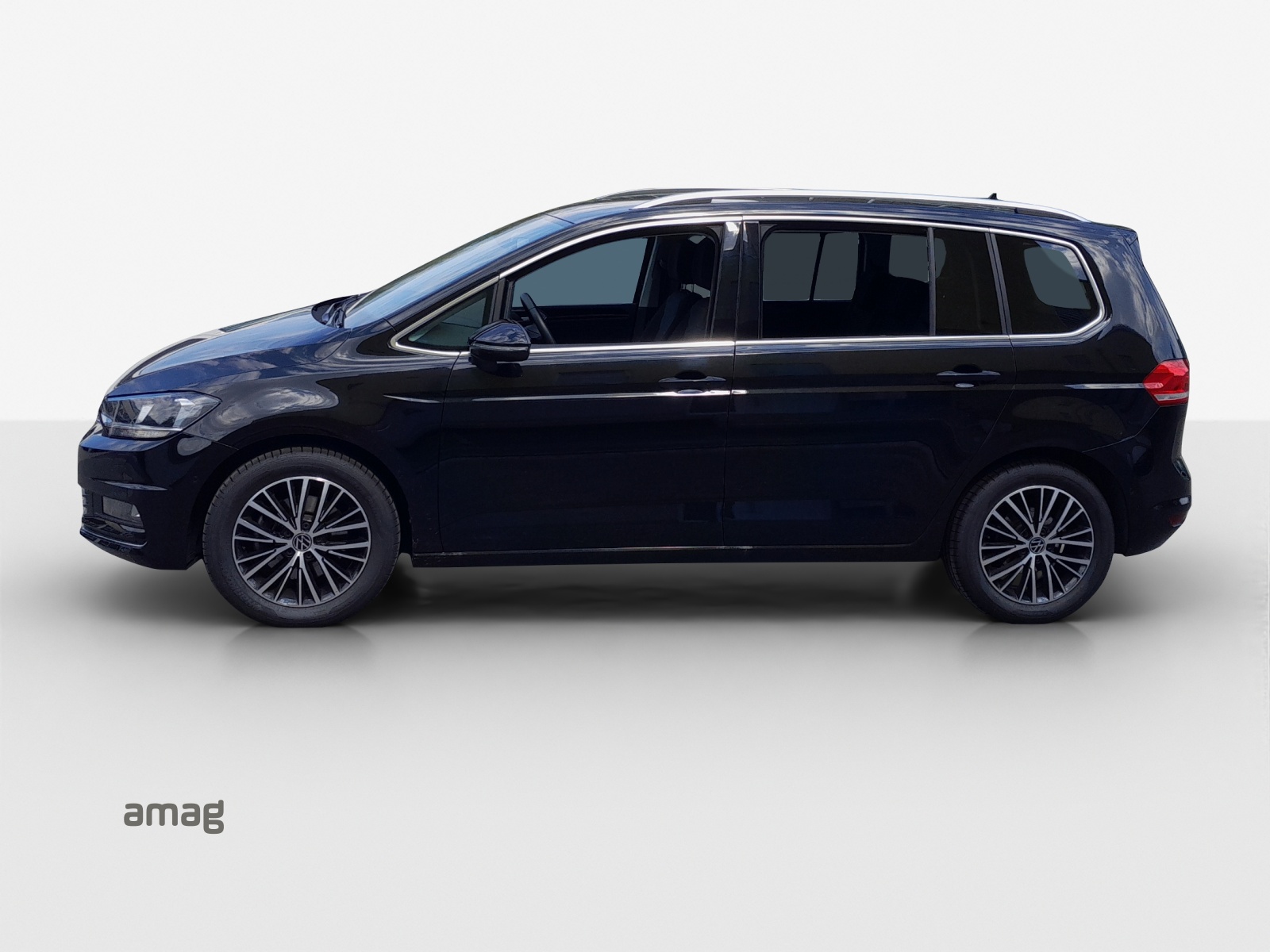 VW Touran 1.5 TSI EVO Highline DSG-showroom-element-1