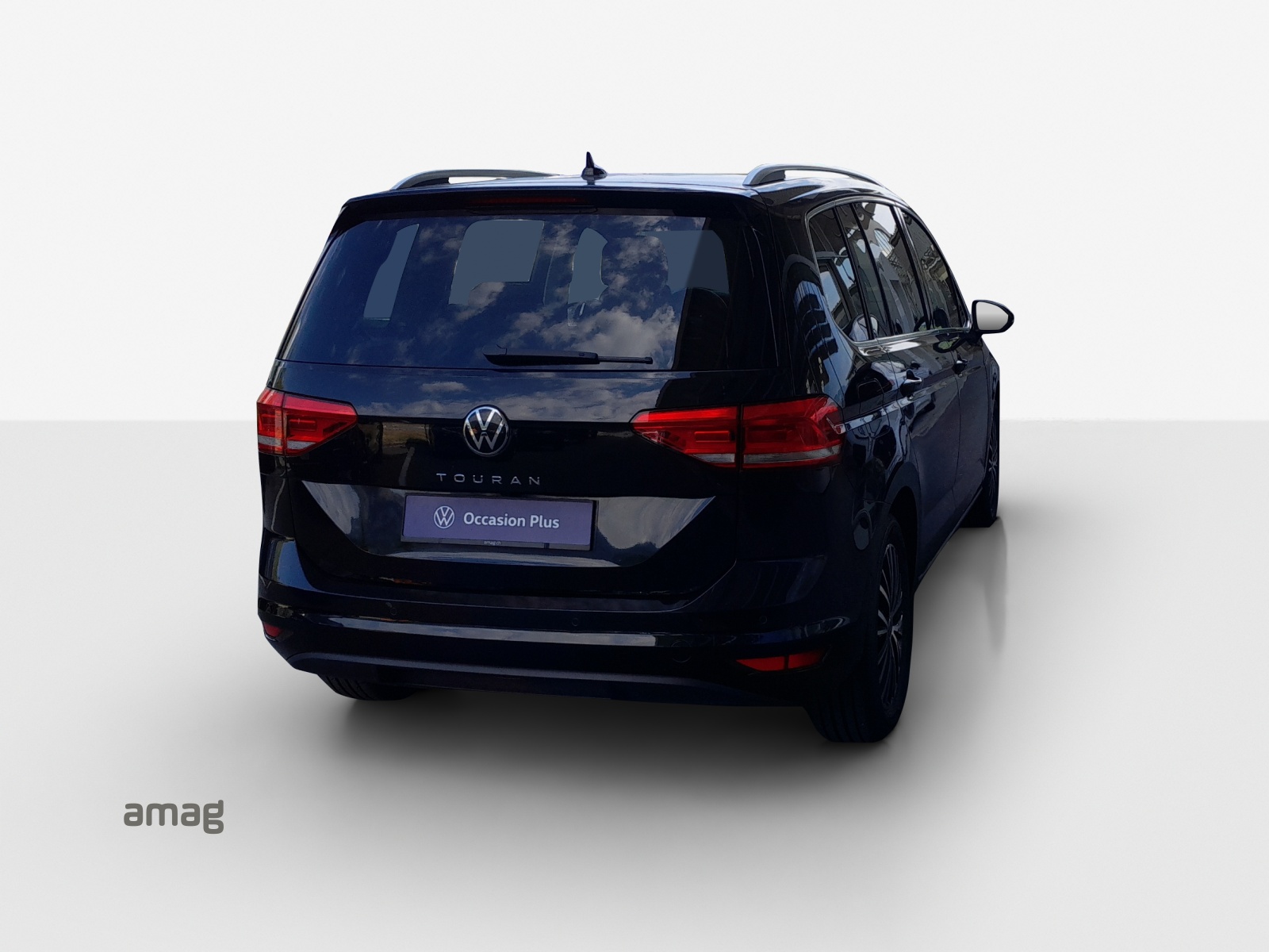 VW Touran 1.5 TSI EVO Highline DSG-image-4