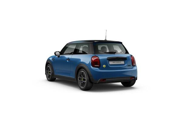MINI F56 Cooper SE-showroom-element-2