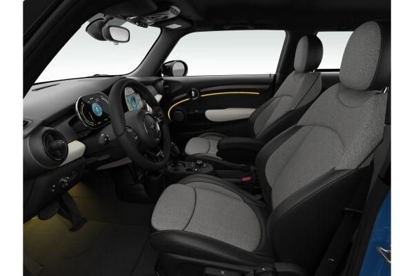 MINI F56 Cooper SE-showroom-element-3