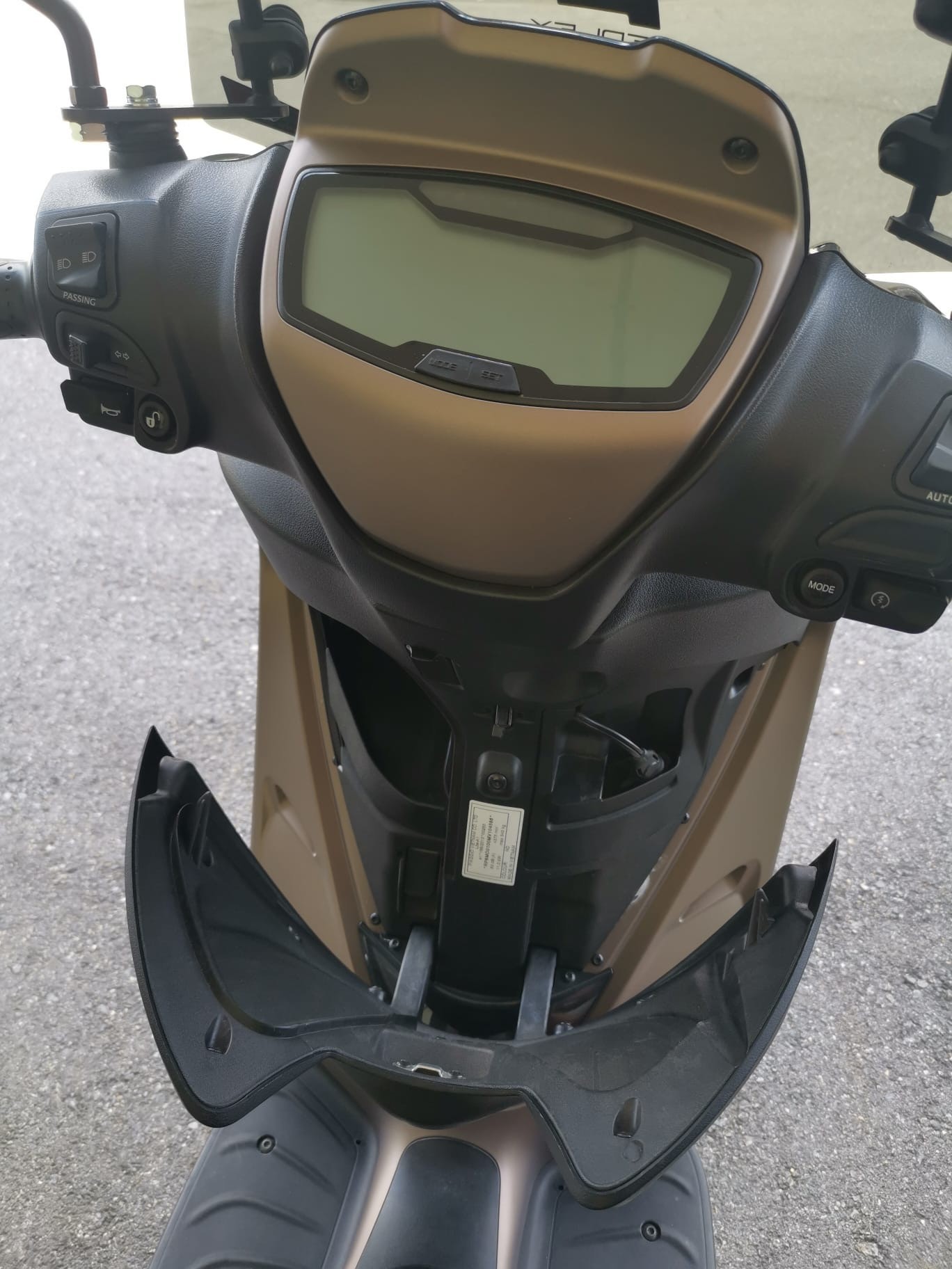 PIAGGIO Medley 125-image-7