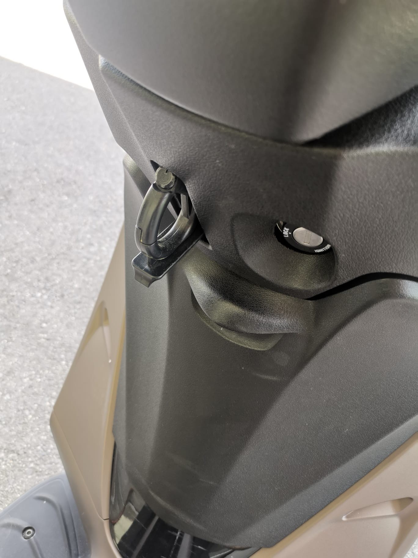 PIAGGIO Medley 125-image-8
