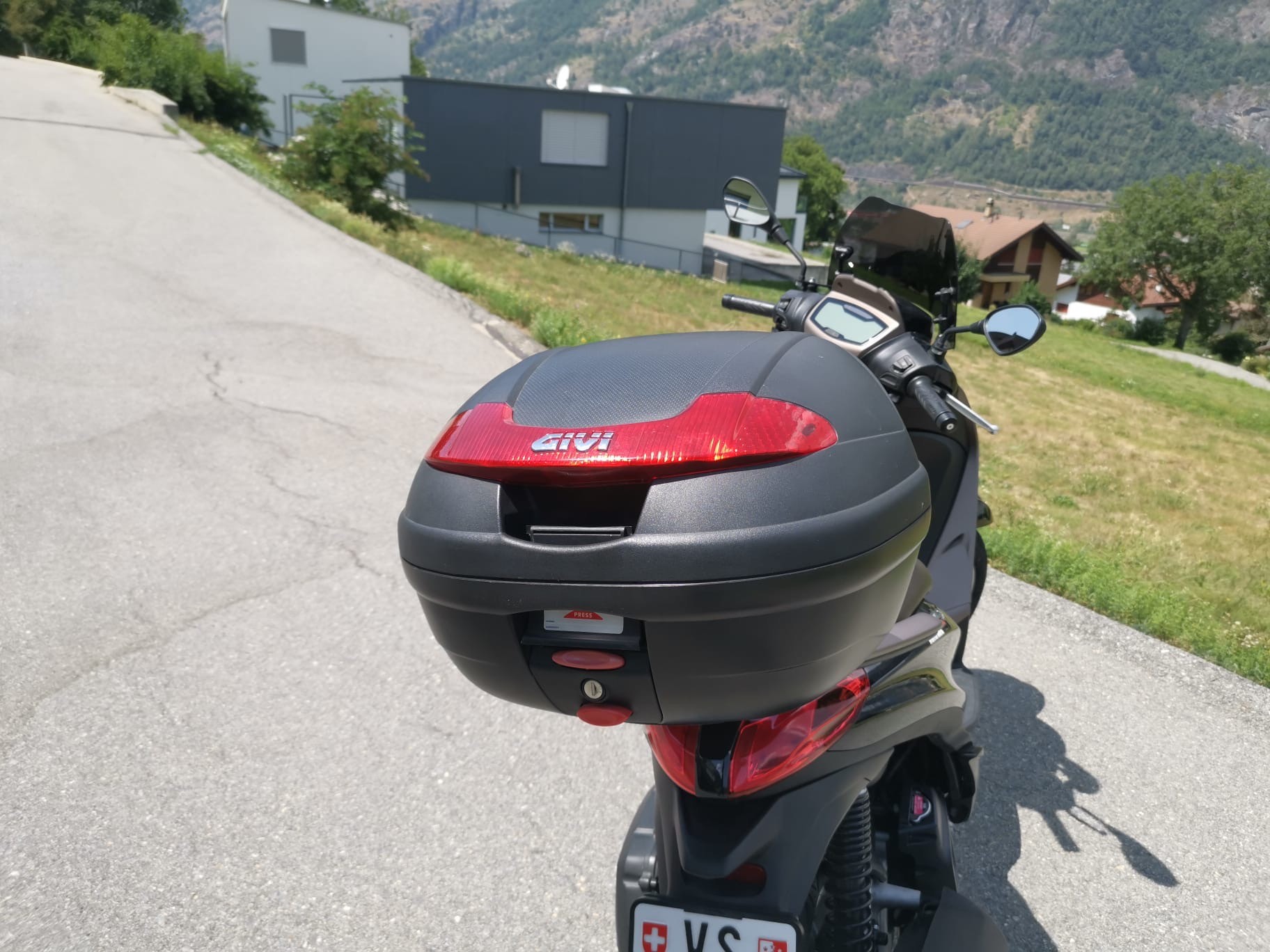 PIAGGIO Medley 125-image-5