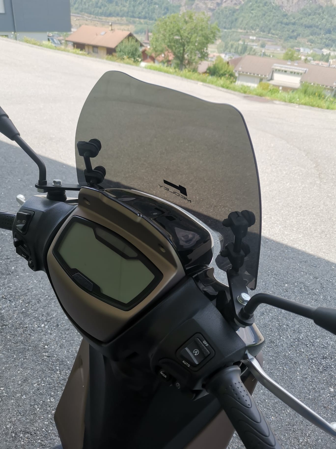 PIAGGIO Medley 125-image-6