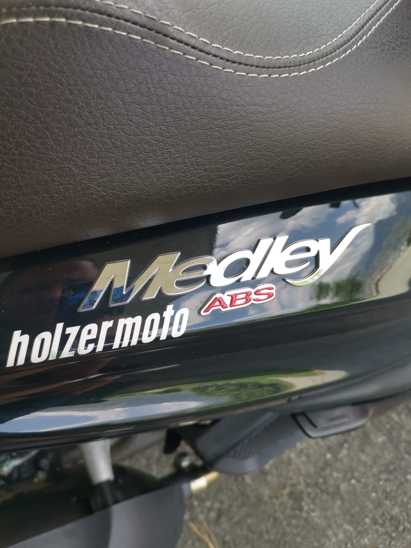 PIAGGIO Medley 125-image-9