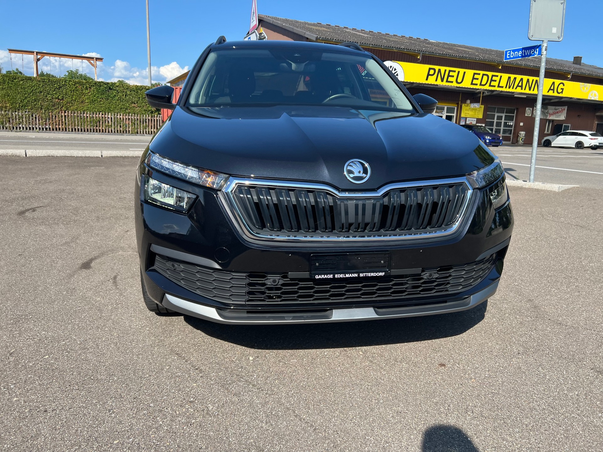SKODA Kamiq 1.0 TSI Ambition DSG-showroom-element-3