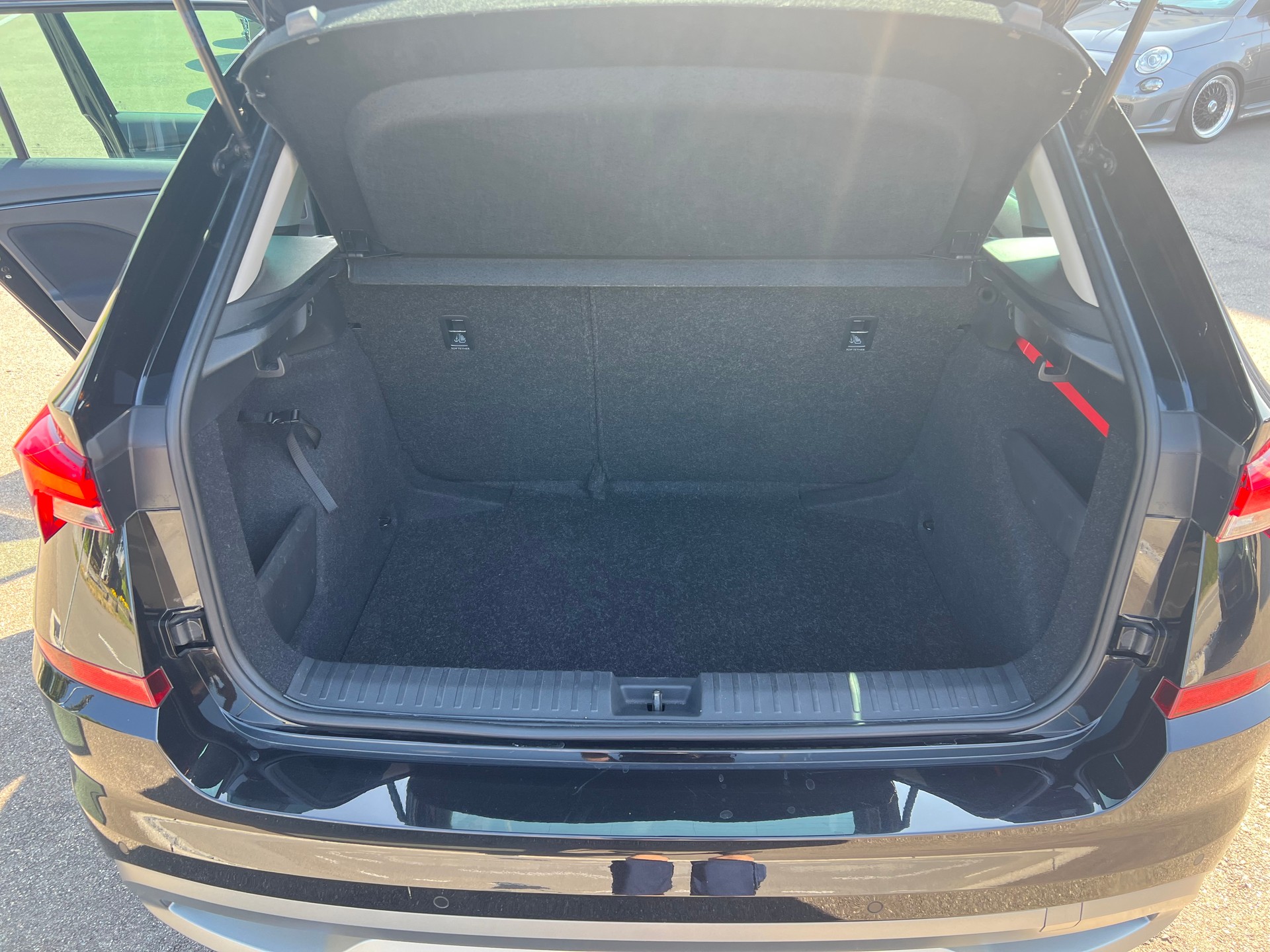 SKODA Kamiq 1.0 TSI Ambition DSG-image-20