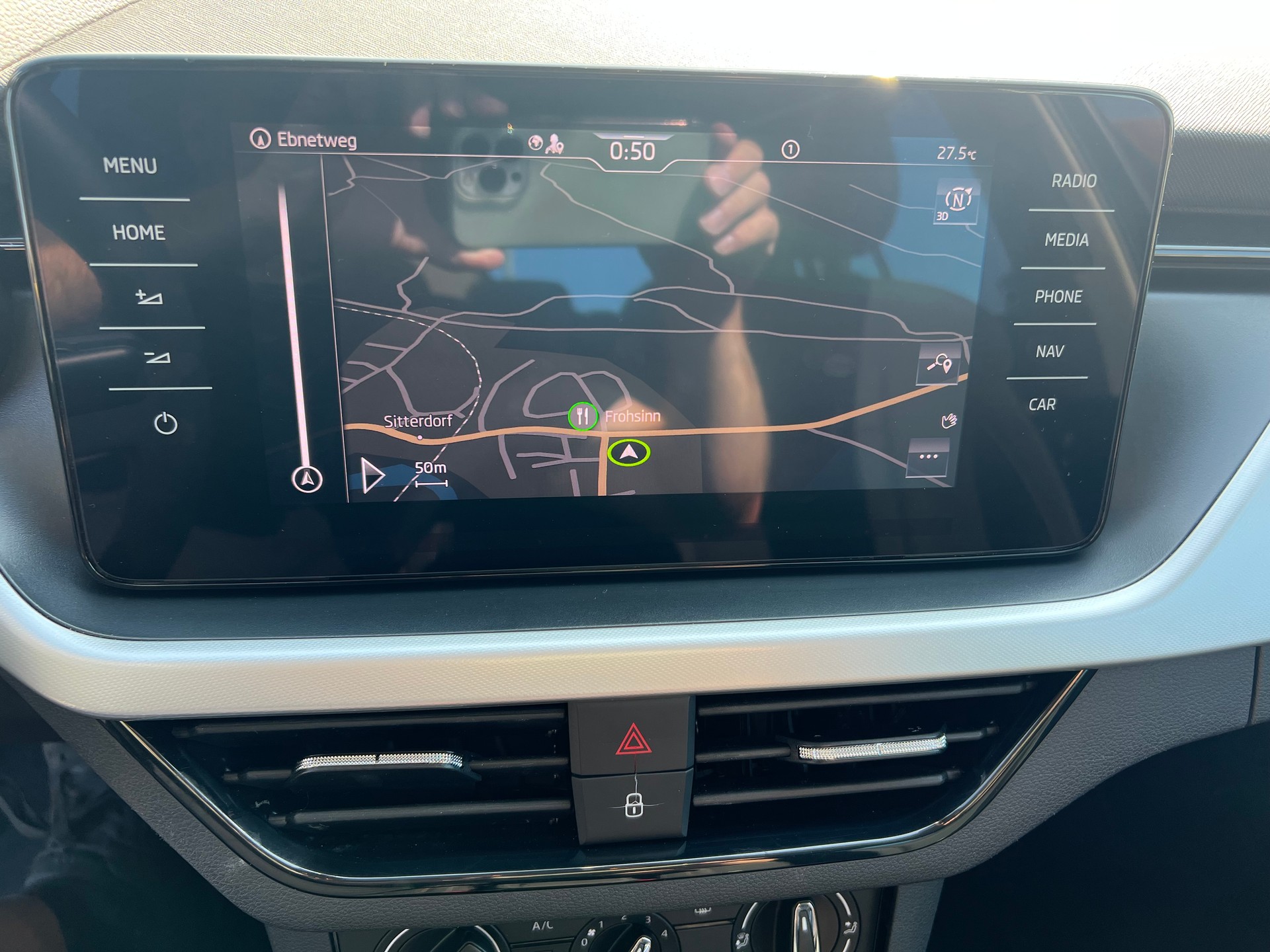 SKODA Kamiq 1.0 TSI Ambition DSG-image-23