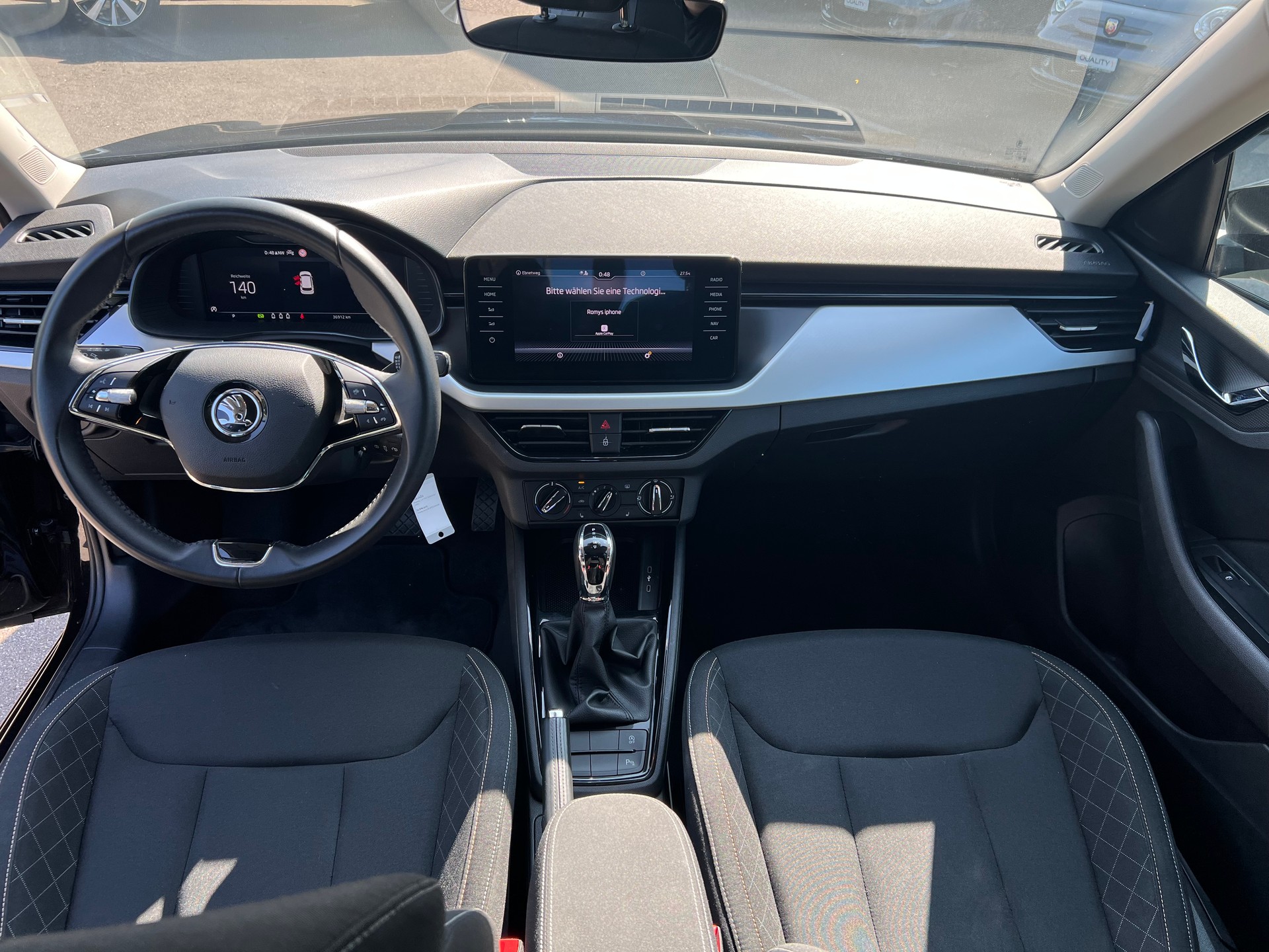 SKODA Kamiq 1.0 TSI Ambition DSG-image-19