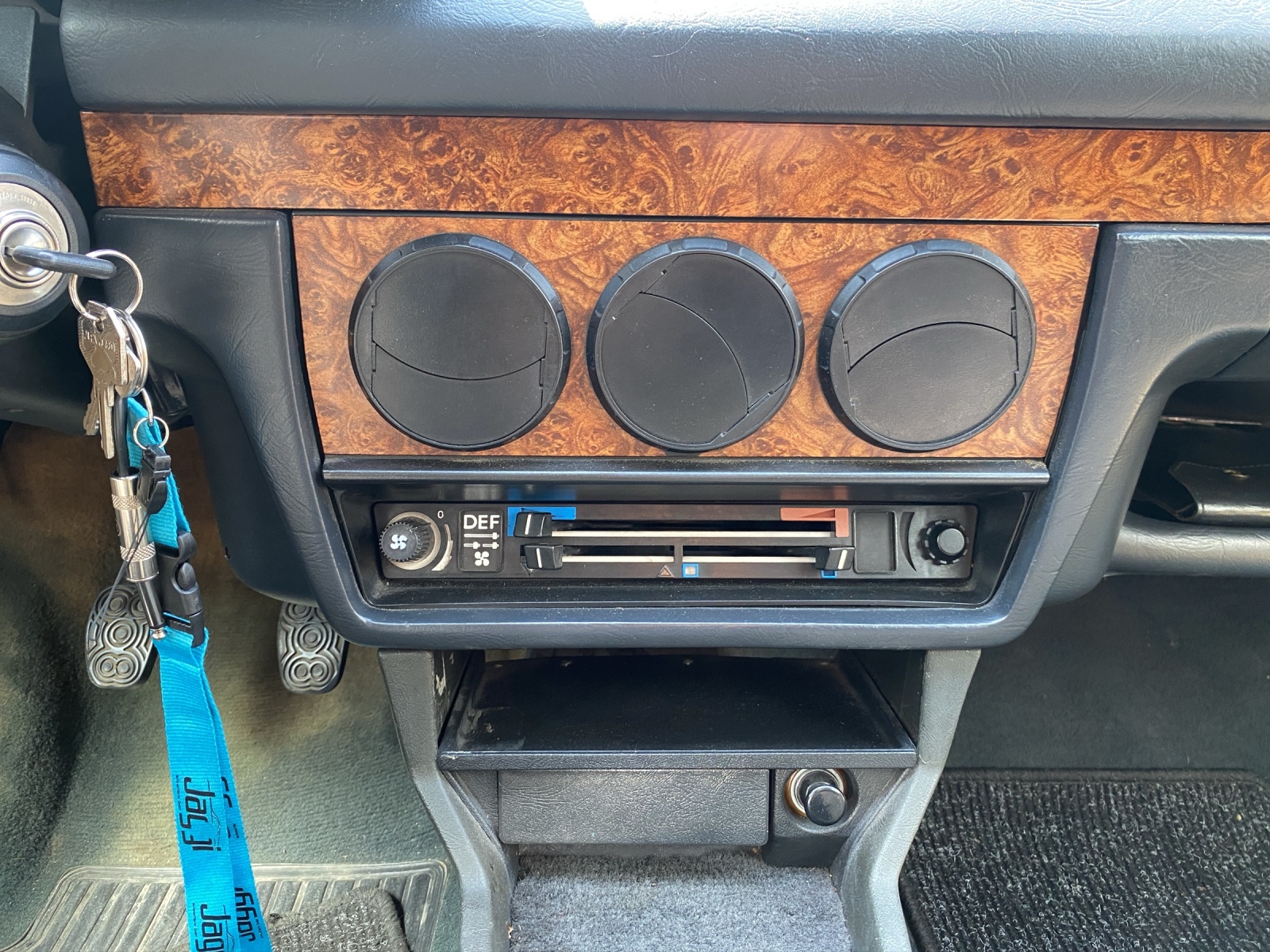 ALFA ROMEO ALFETTA 2.0l-image-14