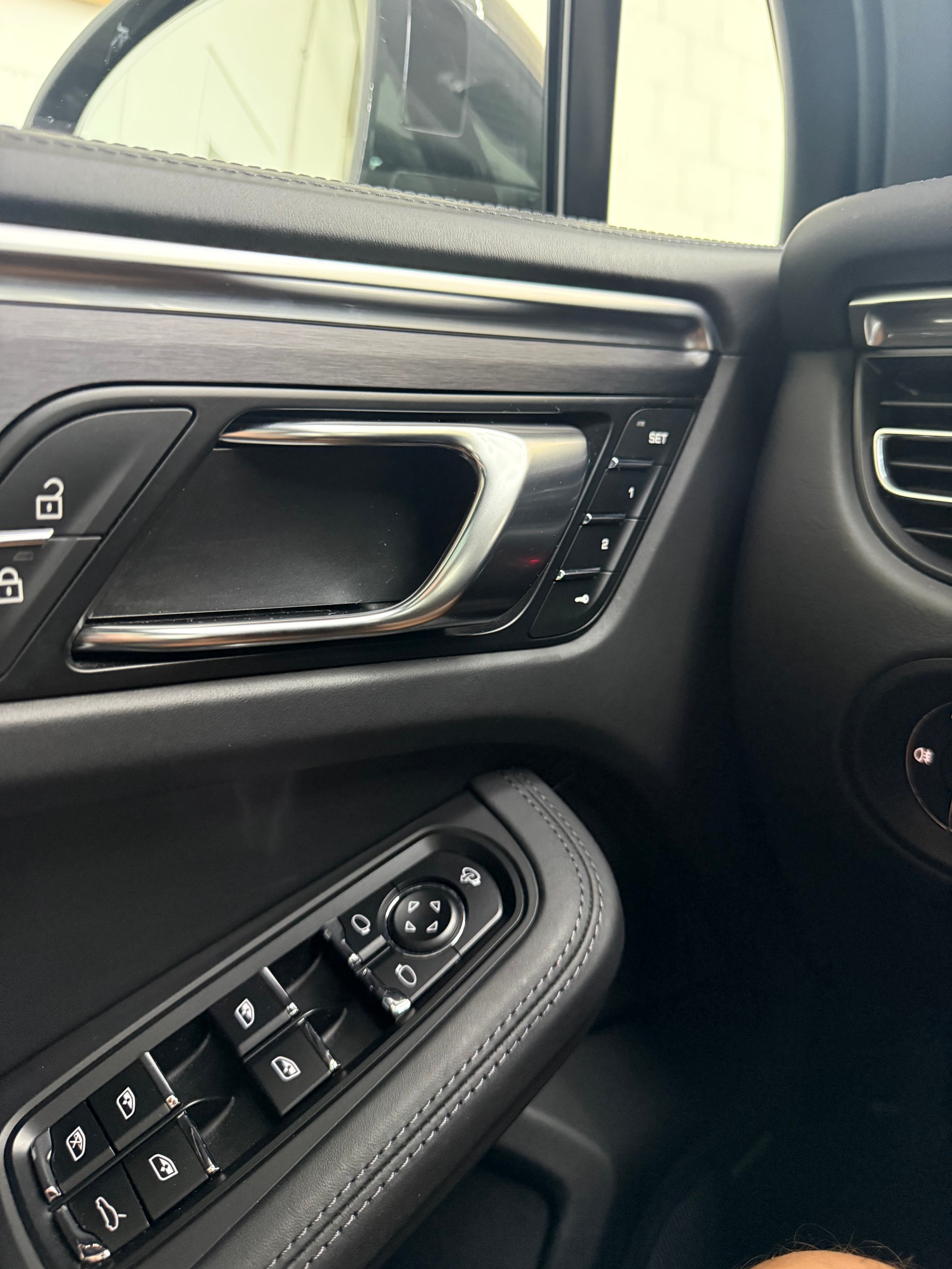 PORSCHE Macan GTS PDK inkl. Vollgarantie-image-22