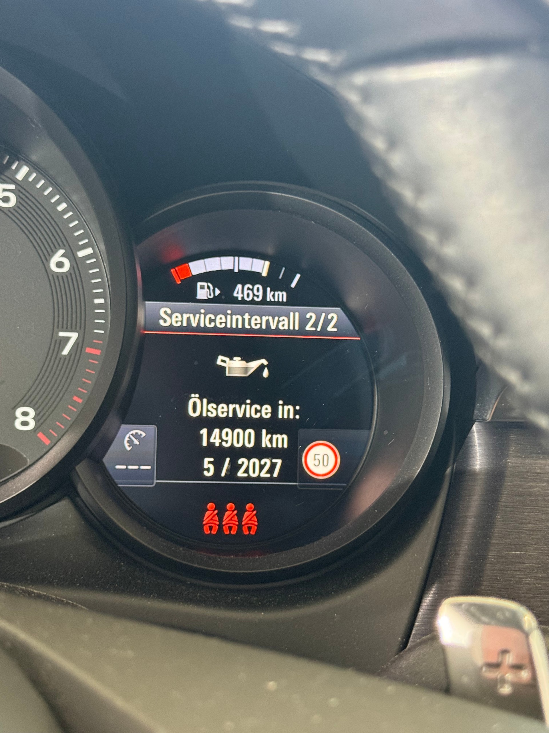 PORSCHE Macan GTS PDK inkl. Vollgarantie-image-25