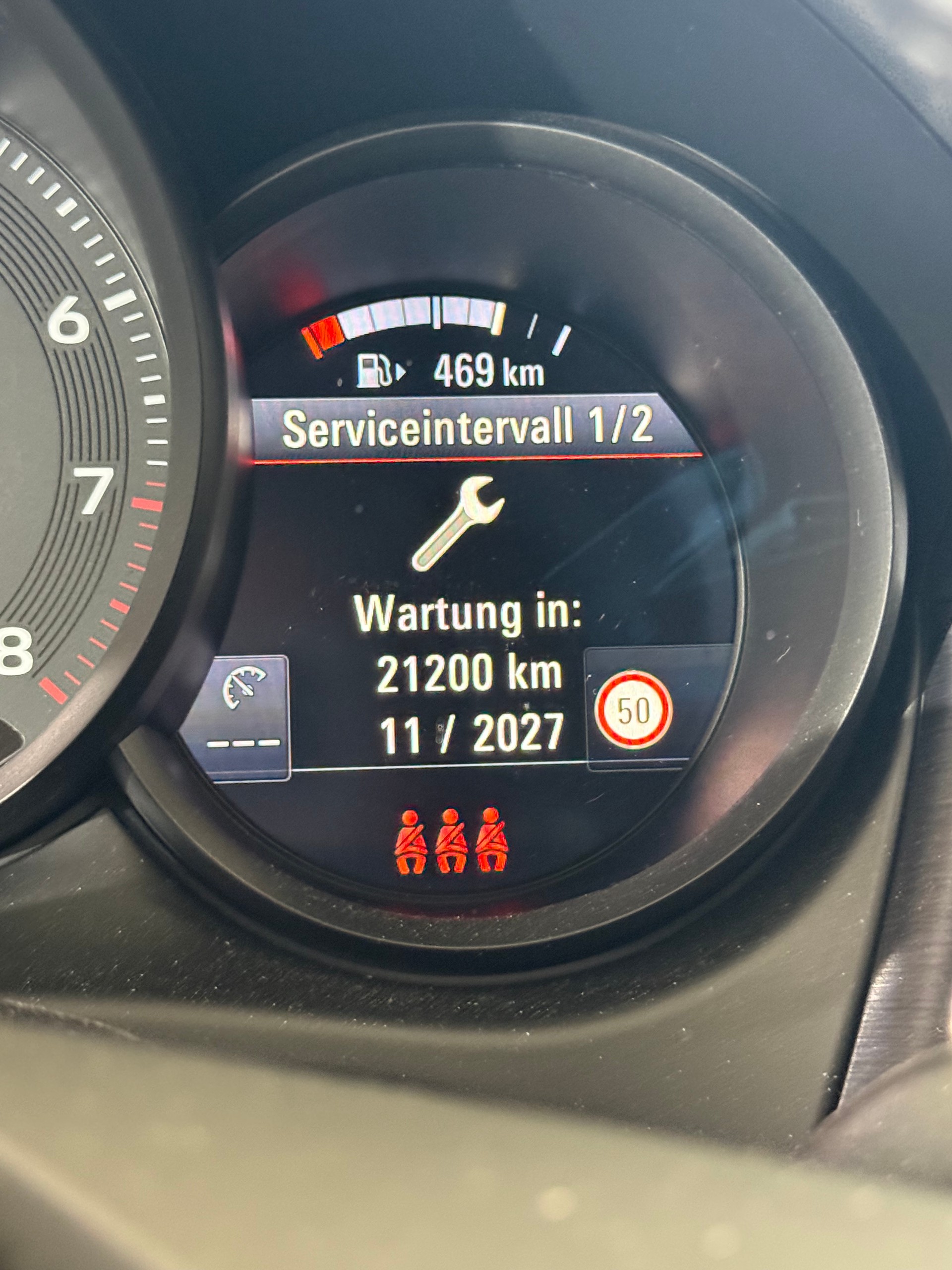 PORSCHE Macan GTS PDK inkl. Vollgarantie-image-26