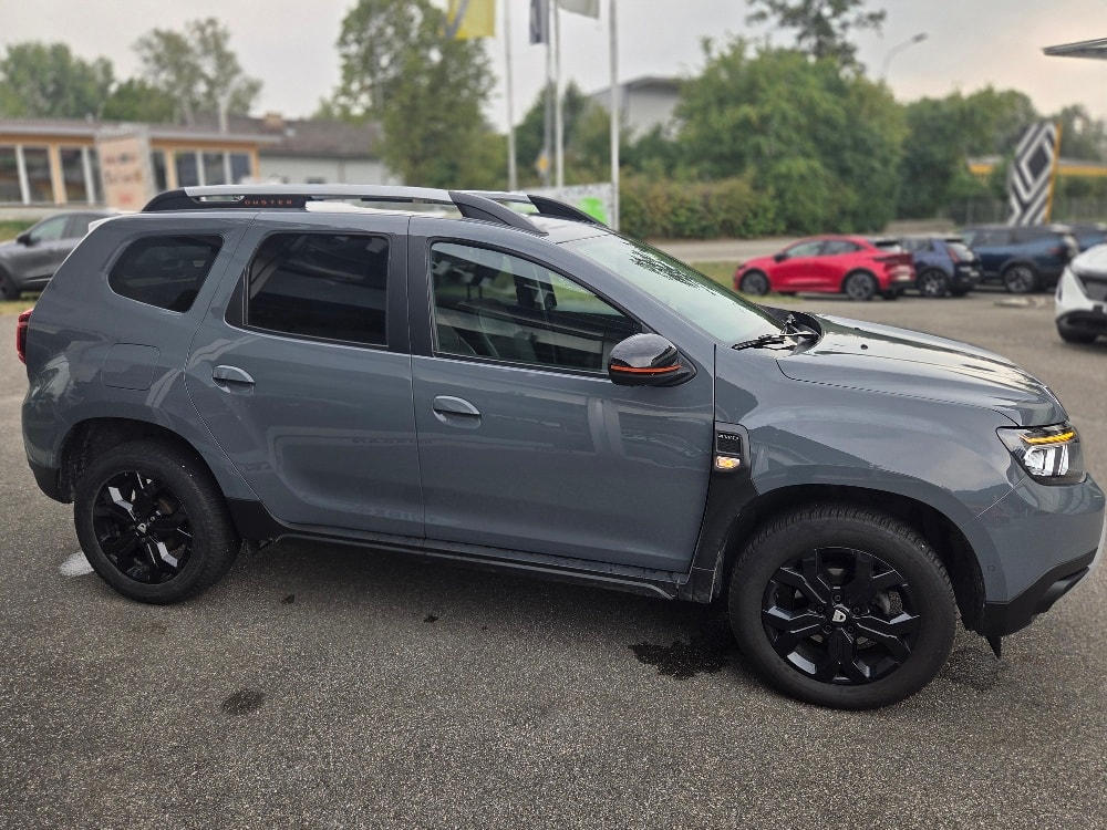 DACIA Duster TCe 150 Extreme 4x4-image-6