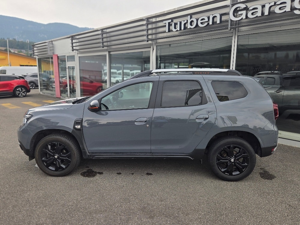DACIA Duster TCe 150 Extreme 4x4-image-3