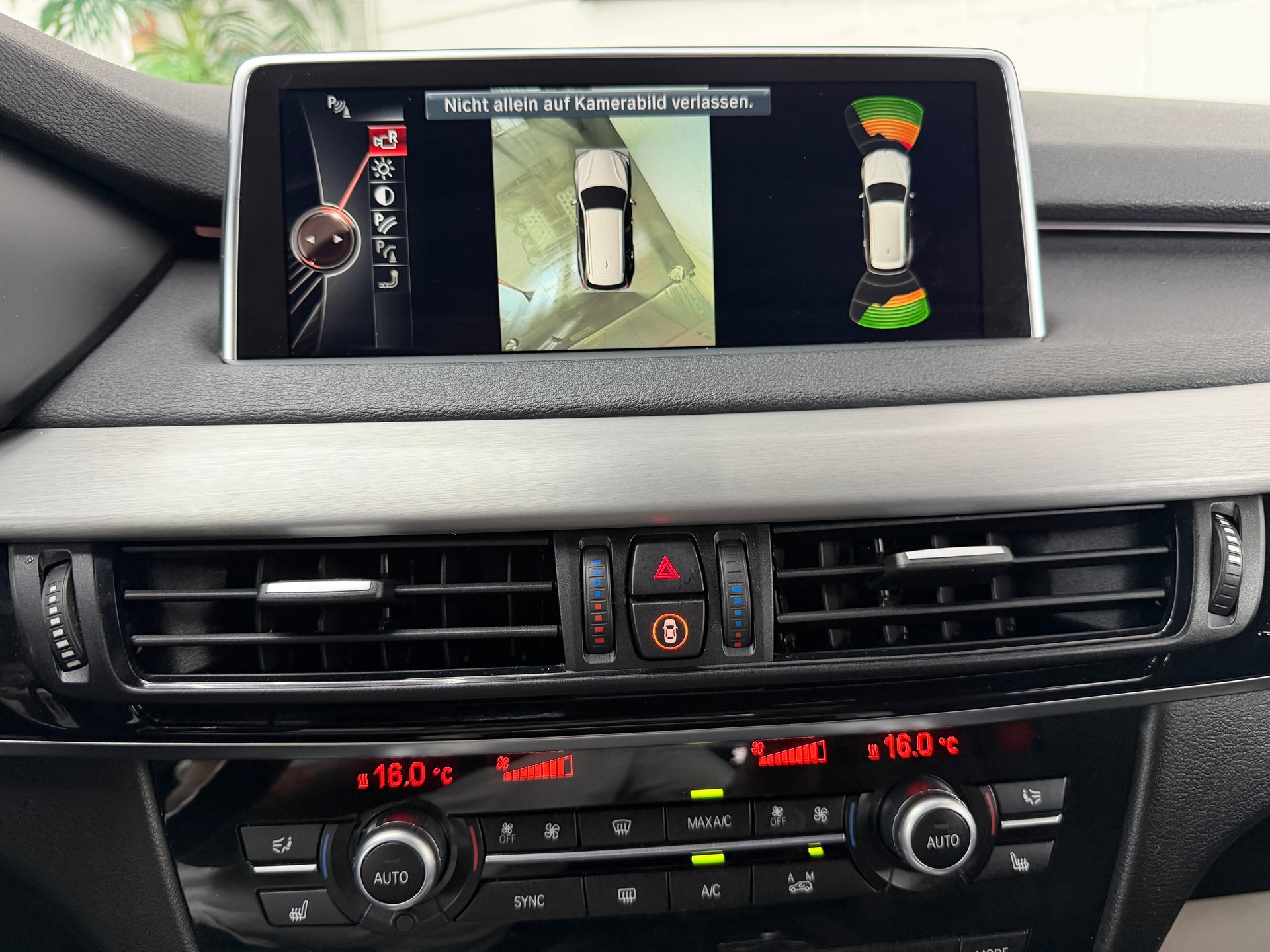 BMW X5 xDrive 30d Steptronic M Sportpaket ⭐️-image-17