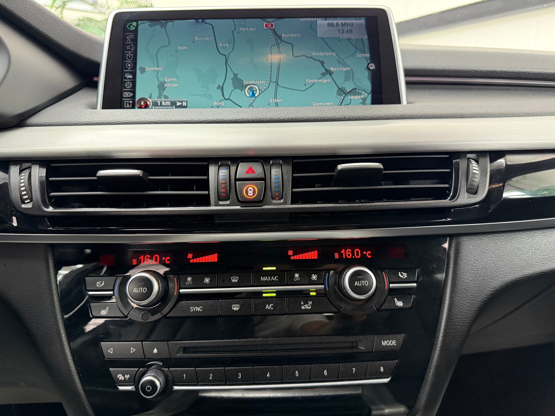 BMW X5 xDrive 30d Steptronic M Sportpaket ⭐️-image-14