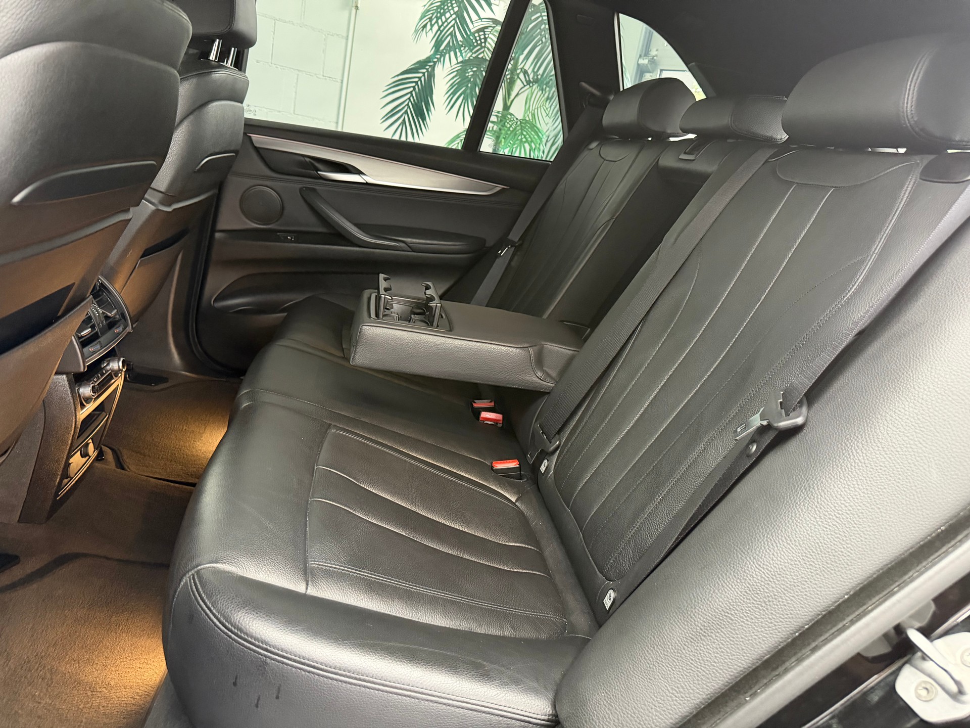 BMW X5 xDrive 30d Steptronic M Sportpaket ⭐️-image-12