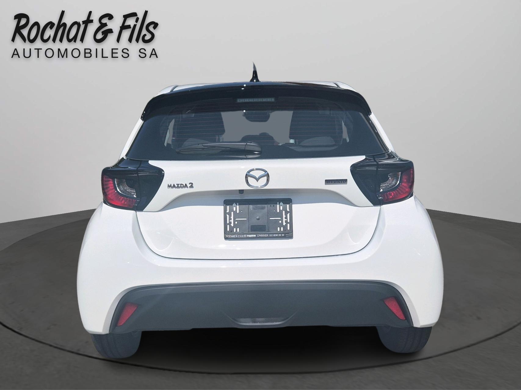 MAZDA 2 Hybrid Prime-line-showroom-element-3