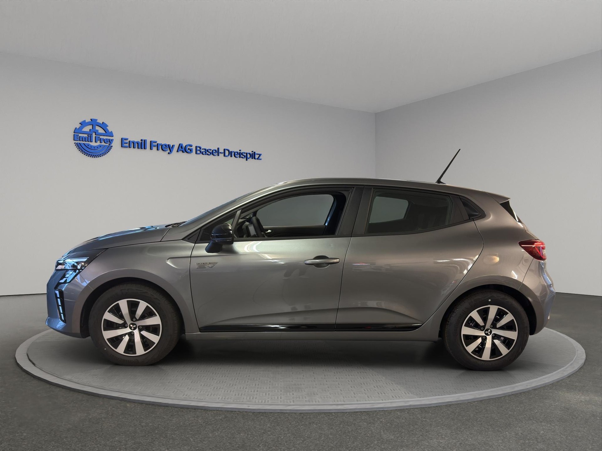 MITSUBISHI Colt 1.6 HEV Invite-showroom-element-2