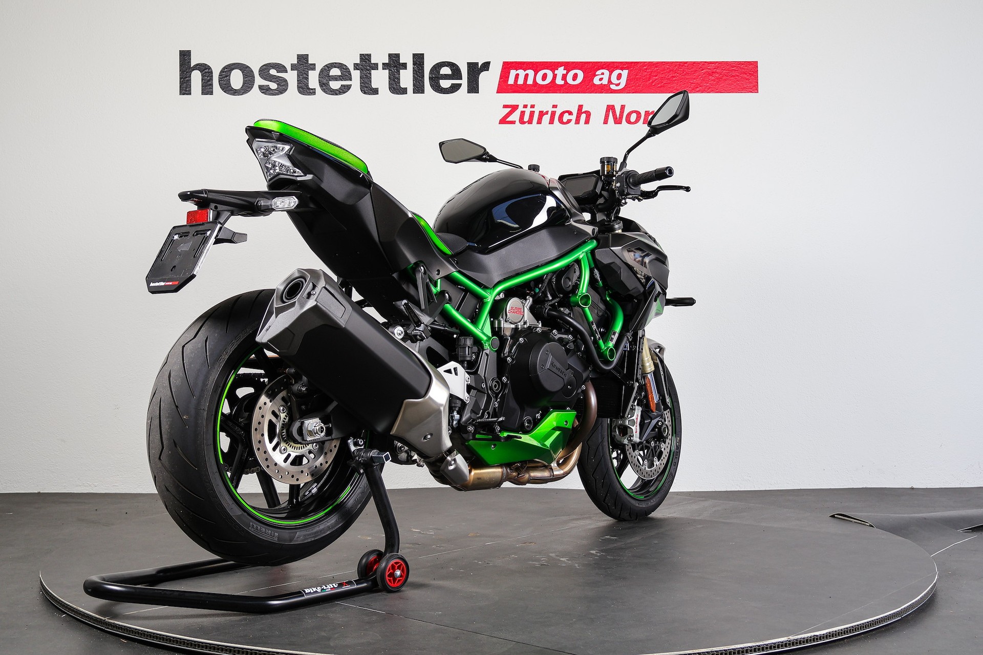 KAWASAKI Z H2 SE-showroom-element-2