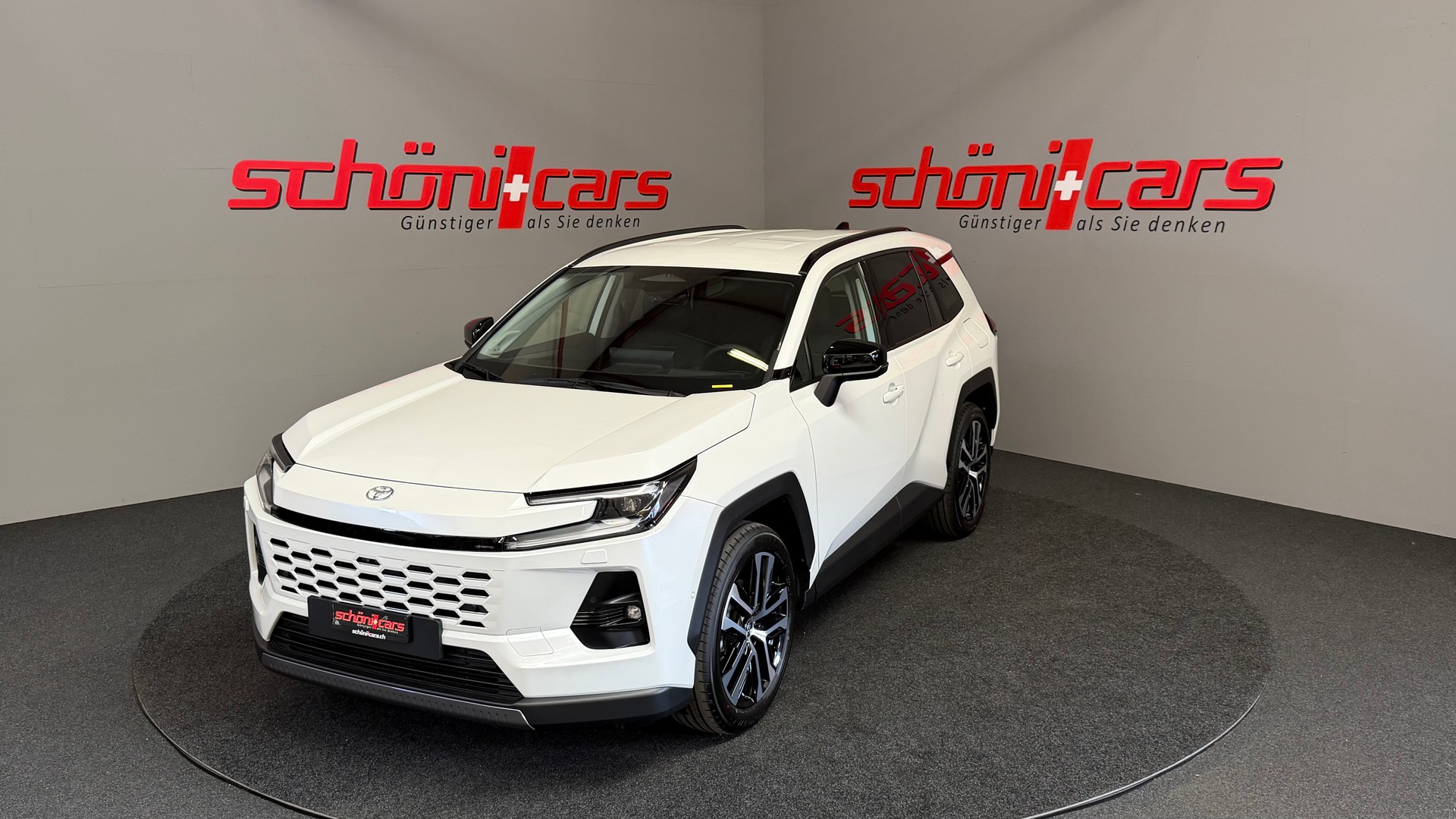 TOYOTA RAV-4 2.5 HSD Premium e-CVT AWD-showroom-element-1