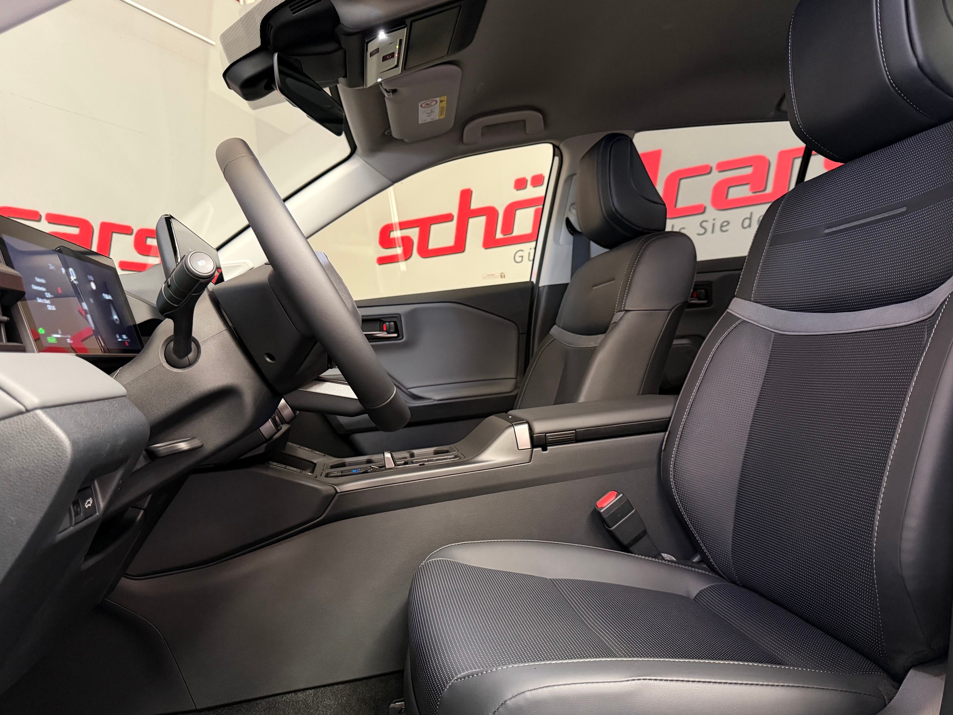 TOYOTA RAV-4 2.5 HSD Premium e-CVT AWD-image-14