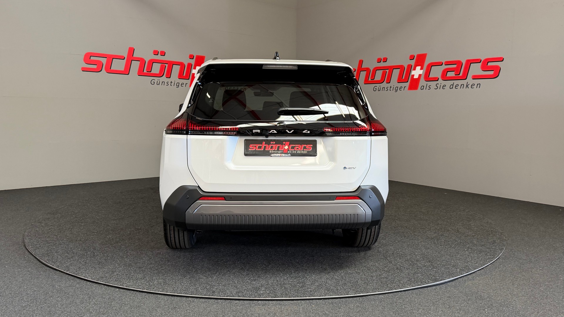 TOYOTA RAV-4 2.5 HSD Premium e-CVT AWD-image-4