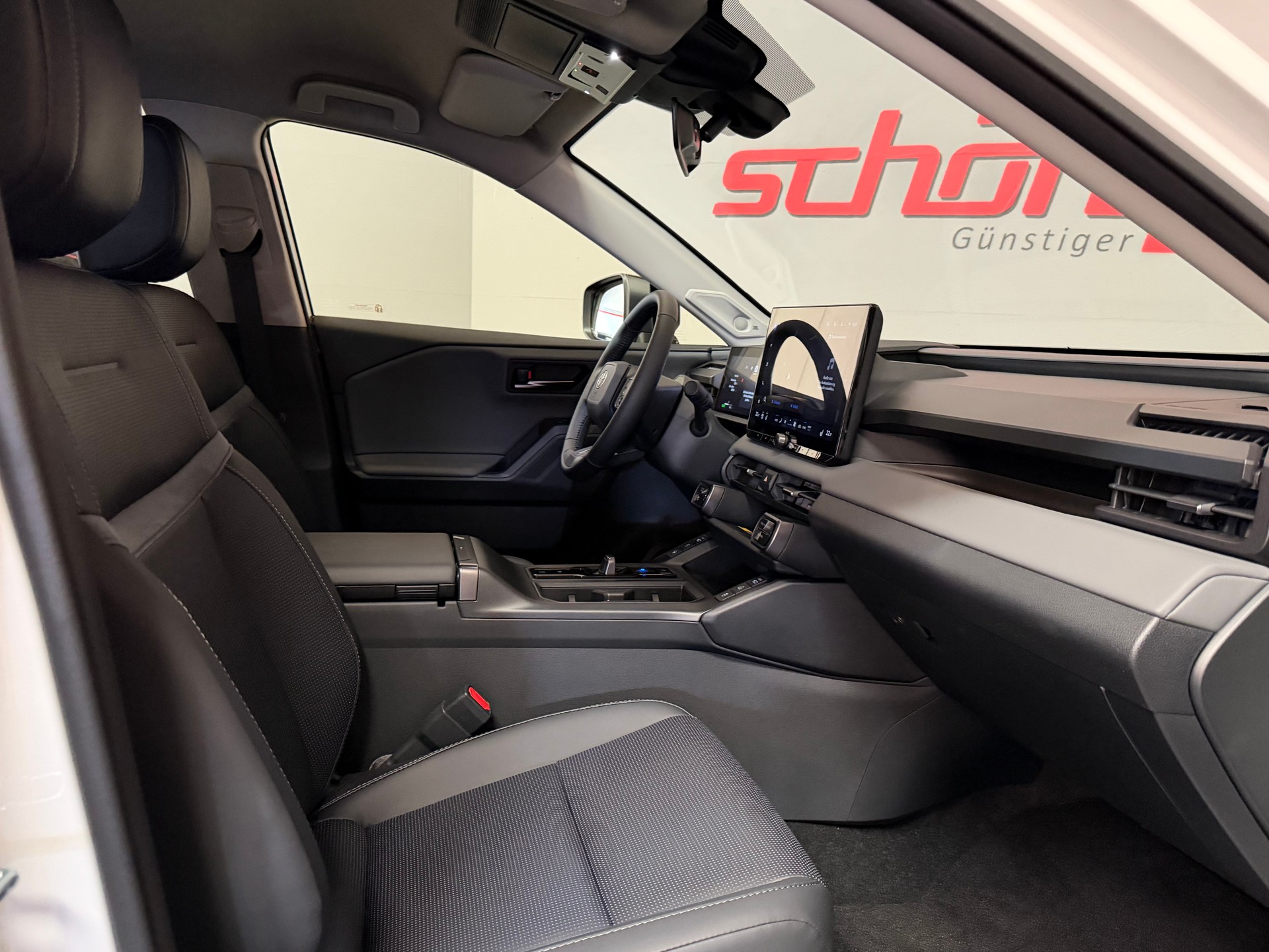 TOYOTA RAV-4 2.5 HSD Premium e-CVT AWD-image-19