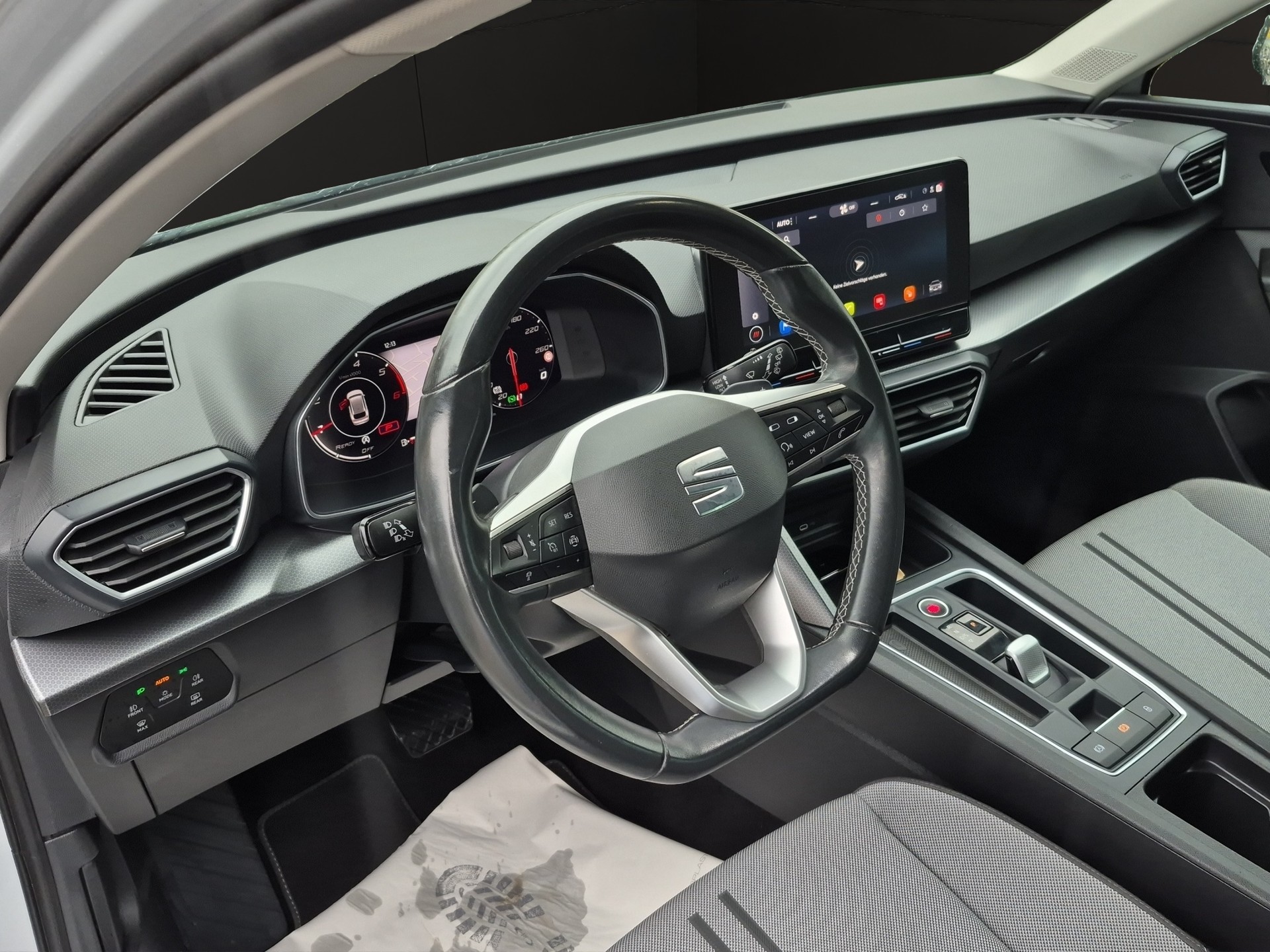 SEAT Leon ST 2.0 TDI EVO DSG Style-image-7
