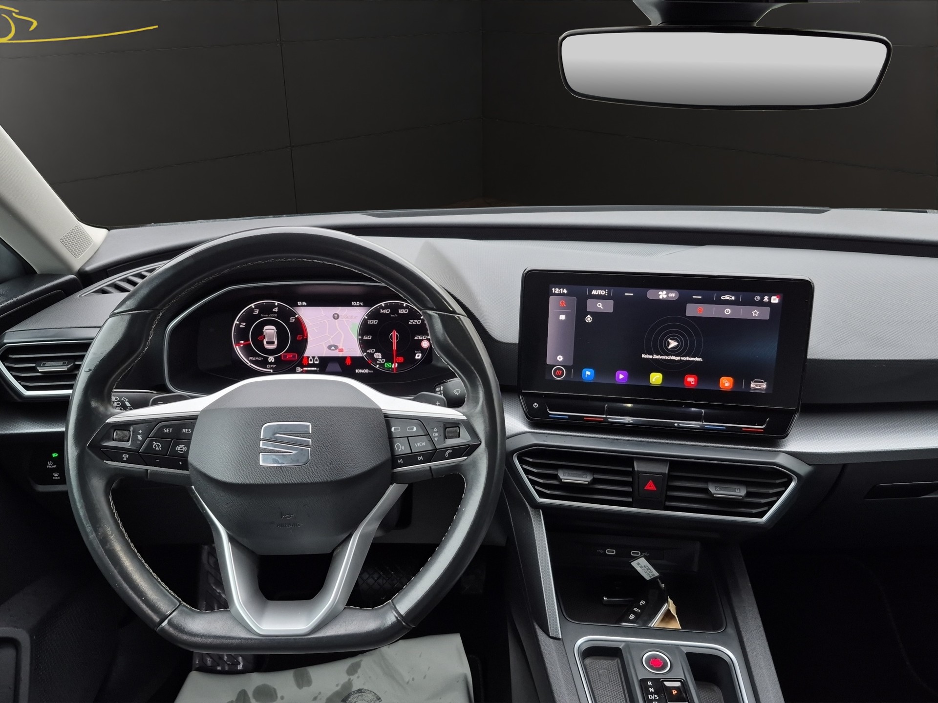 SEAT Leon ST 2.0 TDI EVO DSG Style-image-14