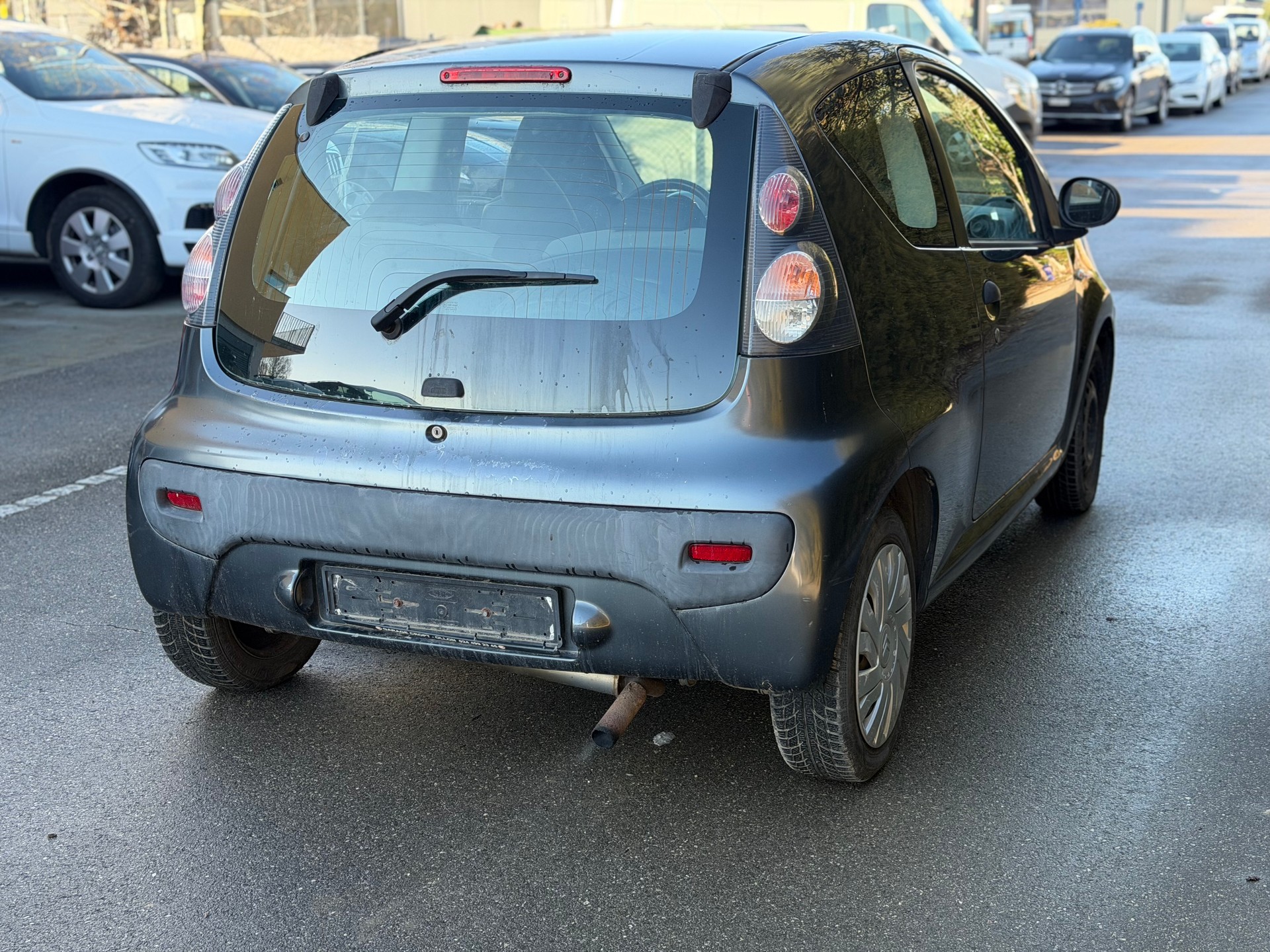 CITROEN C1 1.0i X-showroom-element-3