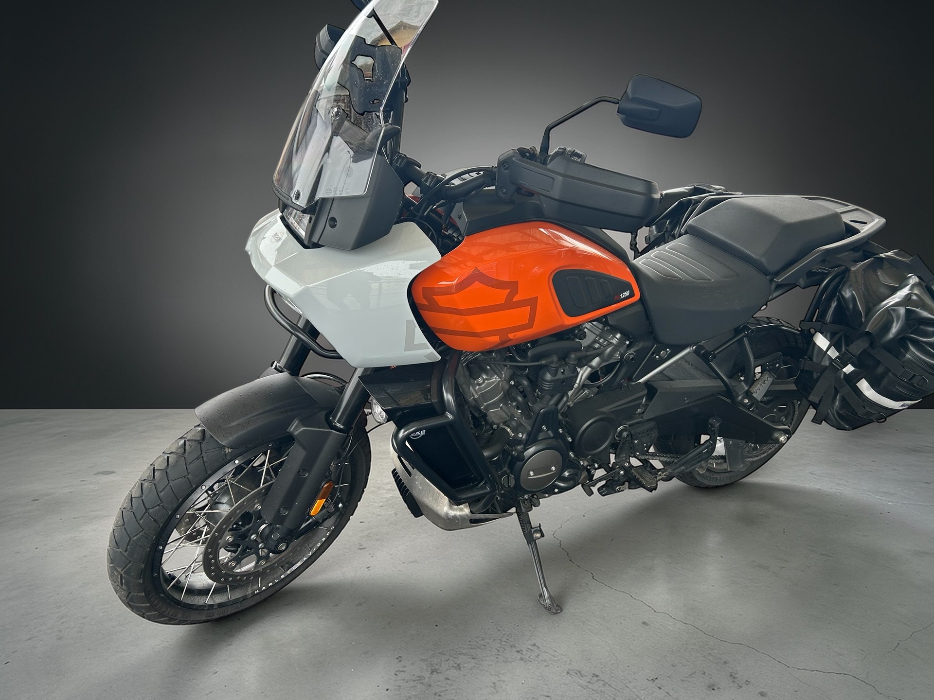 HARLEY-DAVIDSON RA Pan America 1250 Special-image-3