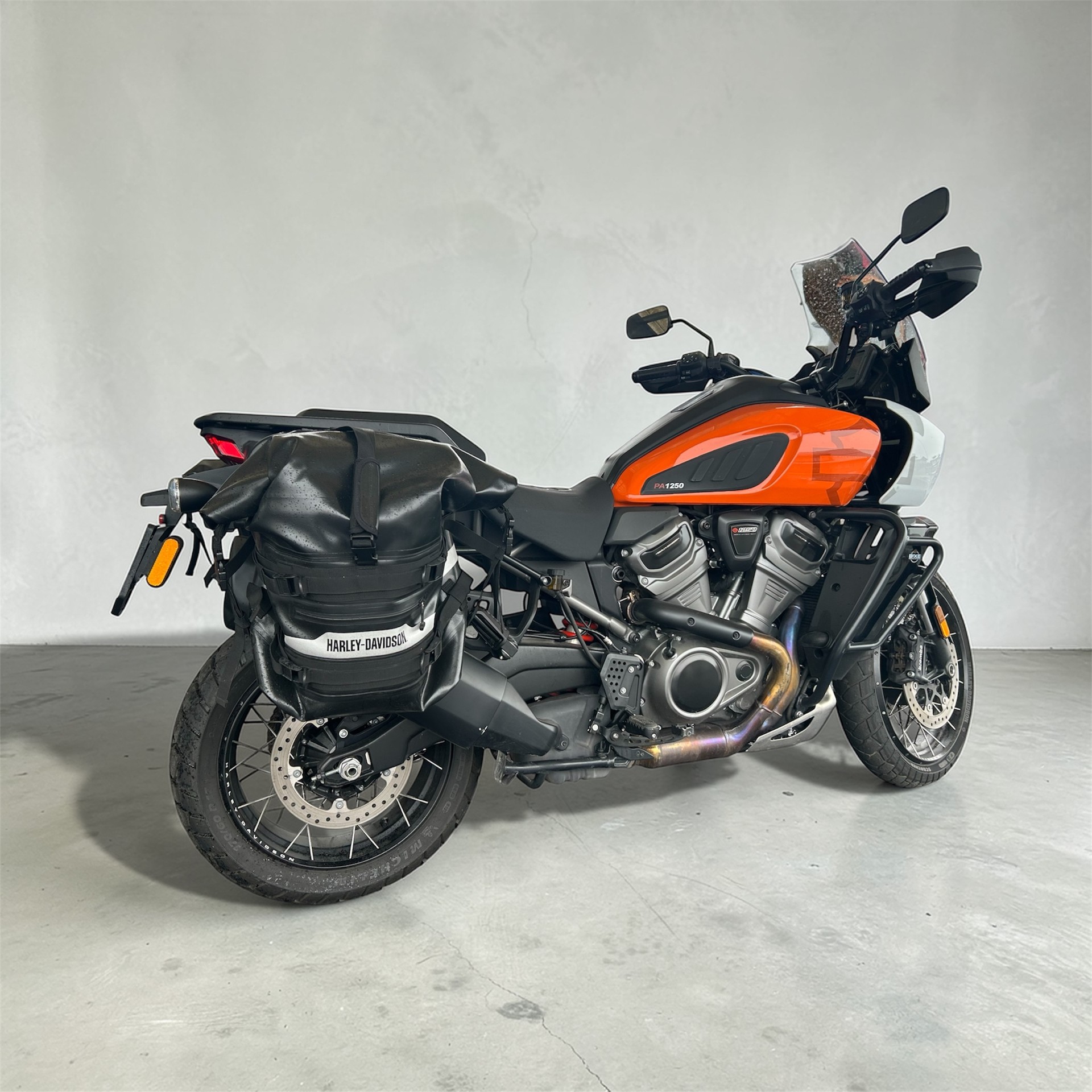 HARLEY-DAVIDSON RA Pan America 1250 Special-image-2