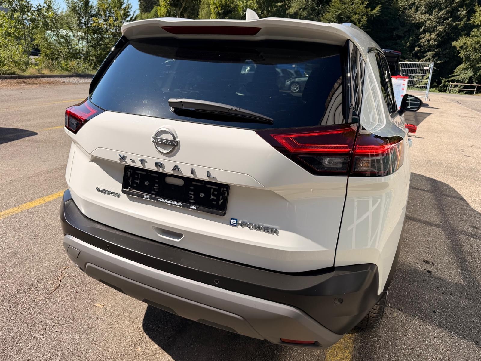 NISSAN X-Trail 1.5 VC-T e-Power 4WD N-Connecta-image-3