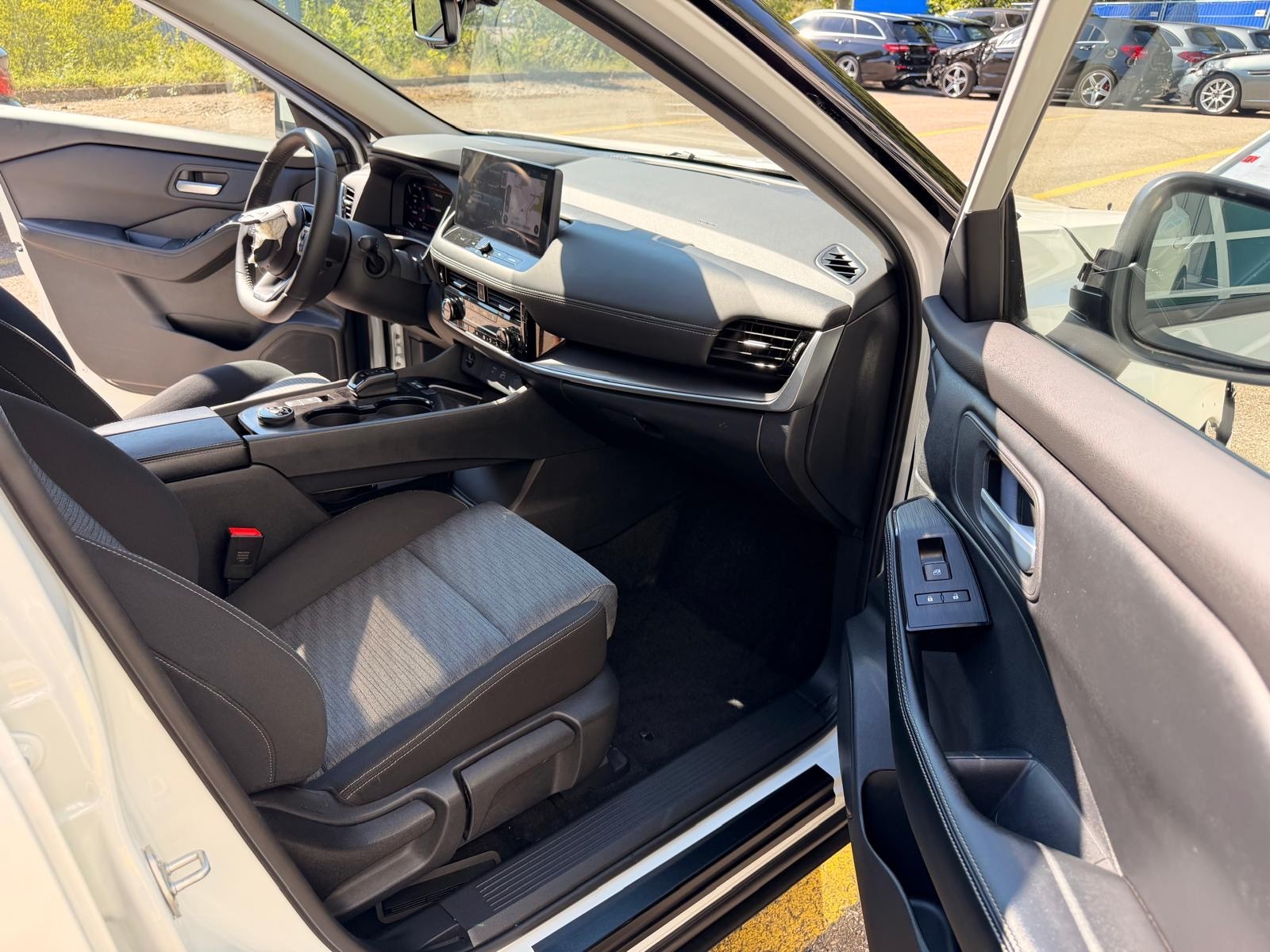 NISSAN X-Trail 1.5 VC-T e-Power 4WD N-Connecta-image-13