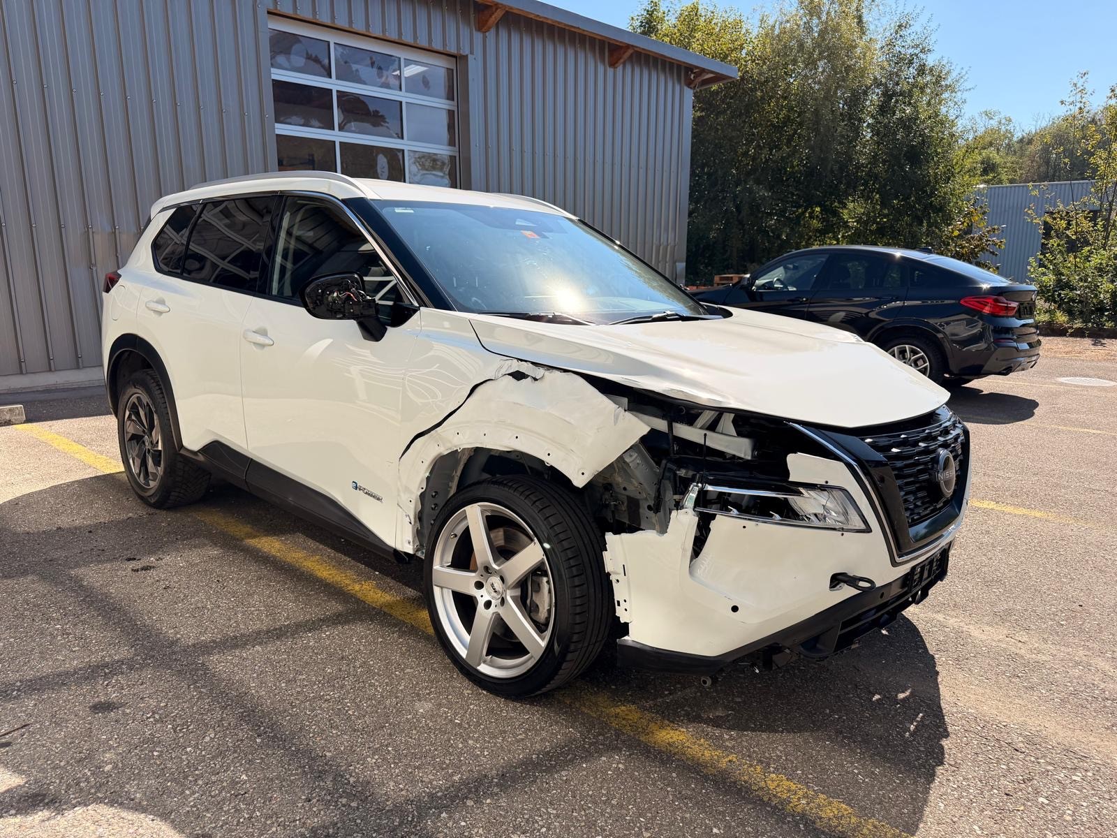 NISSAN X-Trail 1.5 VC-T e-Power 4WD N-Connecta-image-1