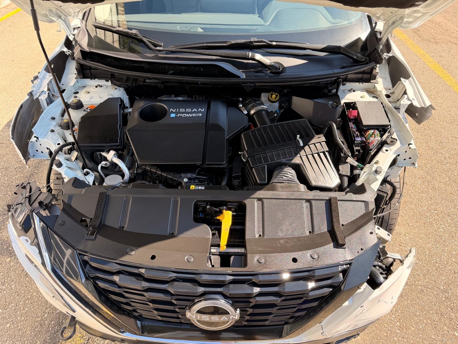 NISSAN X-Trail 1.5 VC-T e-Power 4WD N-Connecta-image-9