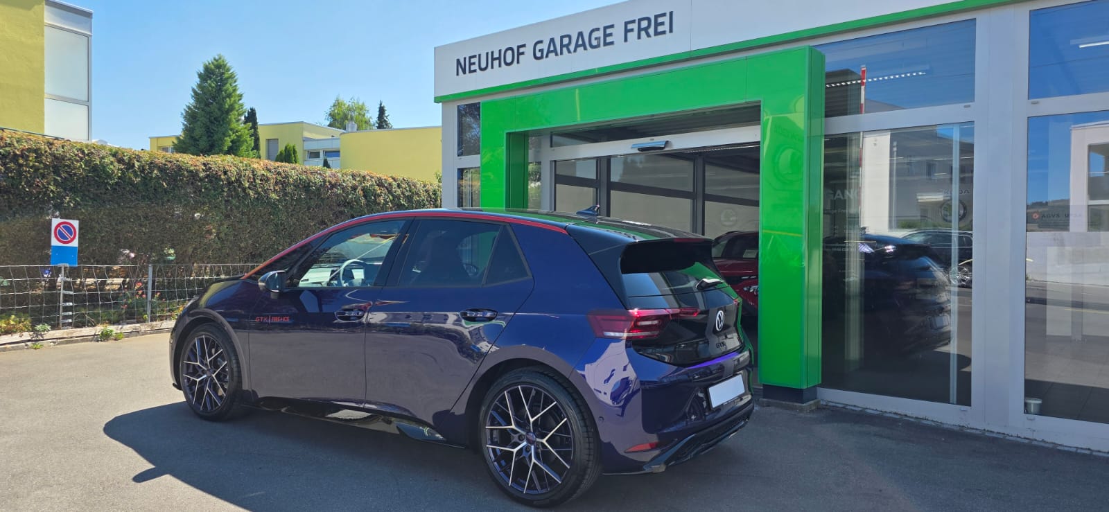 VW ID.3 GTX Performance 79 kWh GTX Fire+Ice-showroom-element-2