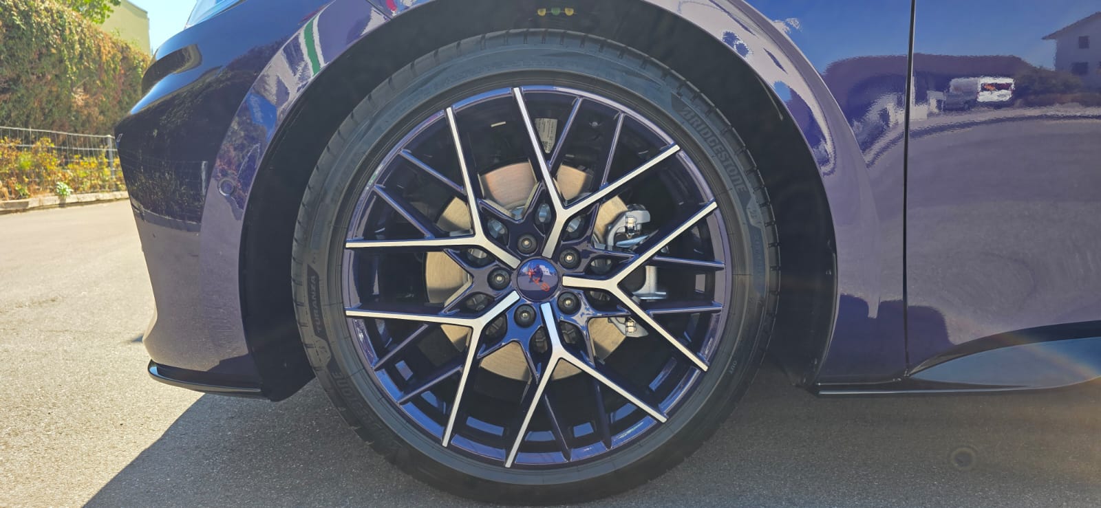 VW ID.3 GTX Performance 79 kWh GTX Fire+Ice-image-8