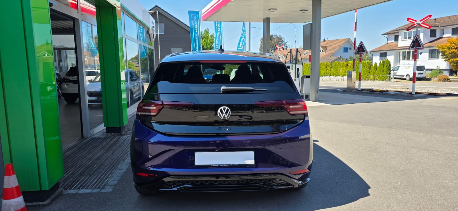 VW ID.3 GTX Performance 79 kWh GTX Fire+Ice-image-4