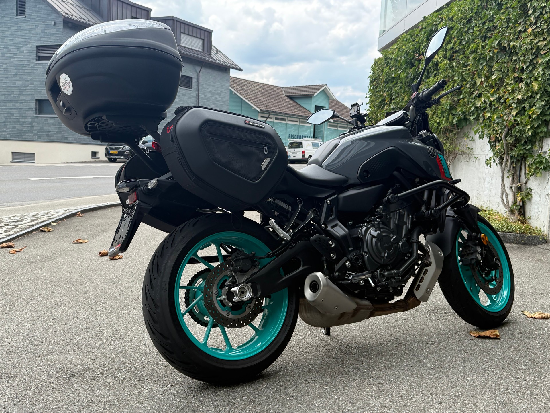 YAMAHA MT-07-image-4