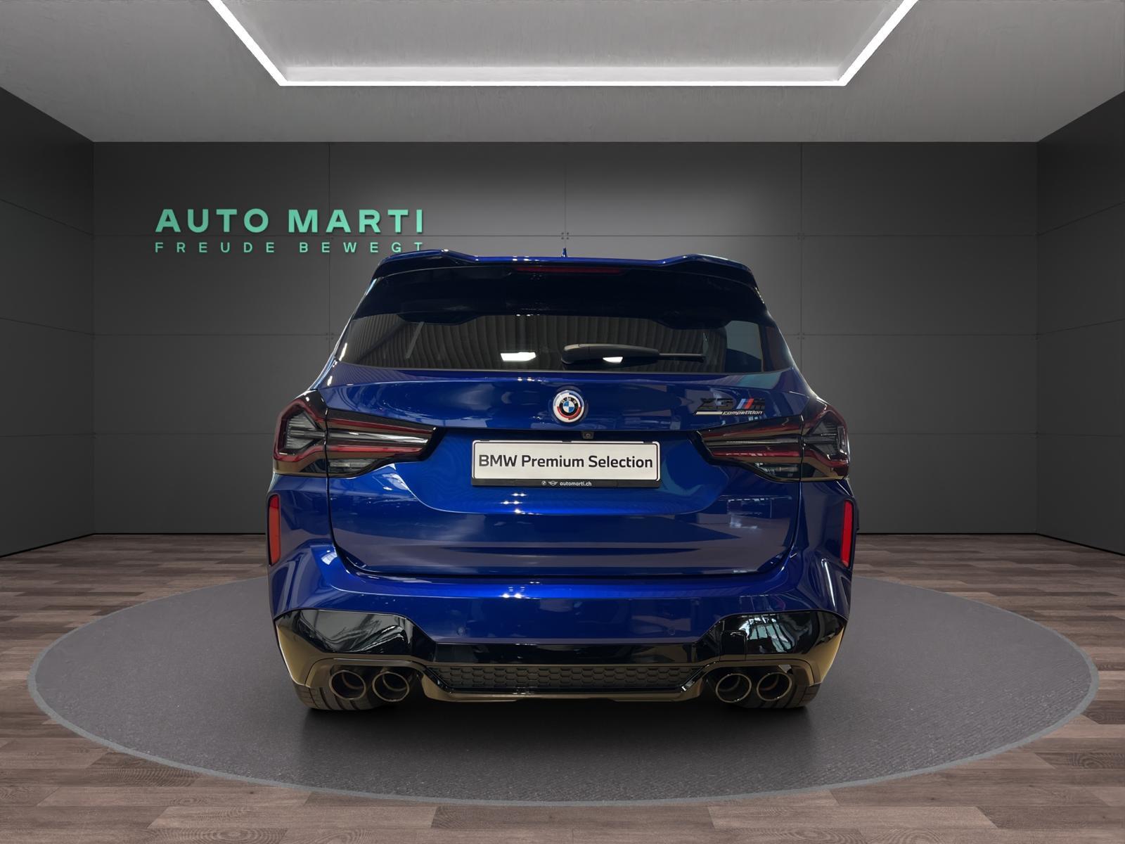 BMW X3 M Competition-showroom-element-2