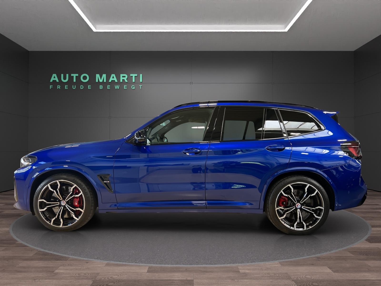 BMW X3 M Competition-showroom-element-1