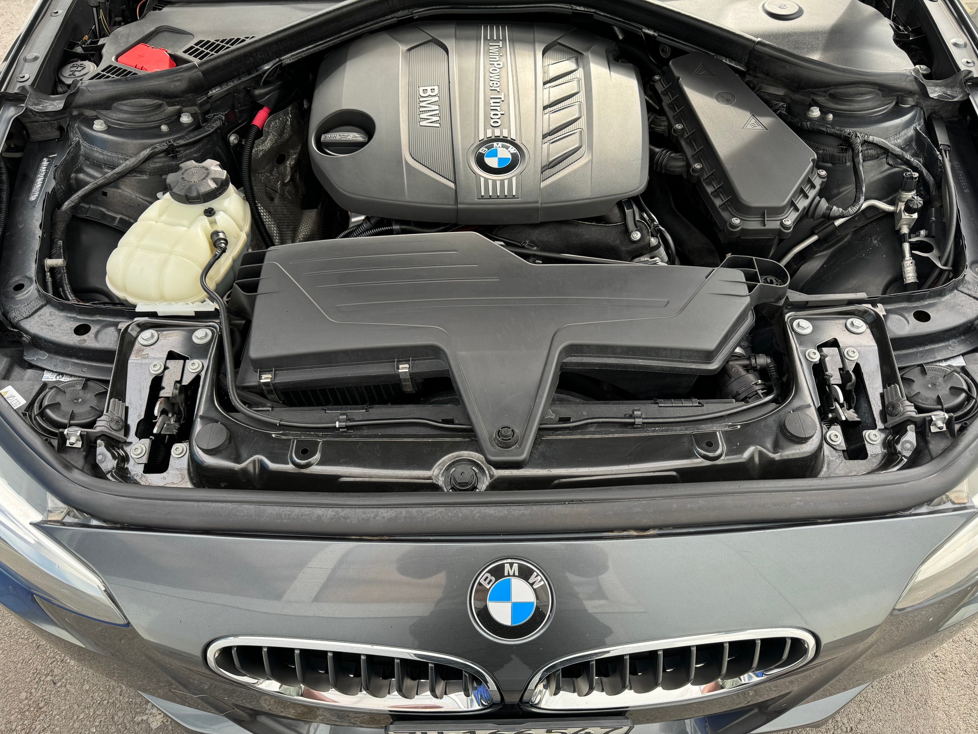 BMW 120d M-Sportpaket-image-2